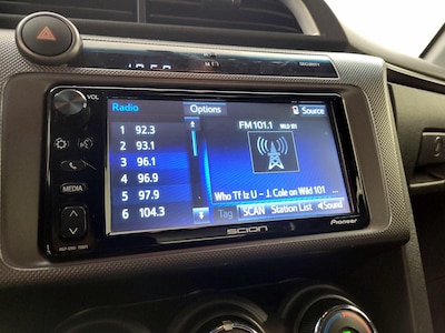 Radio (On)