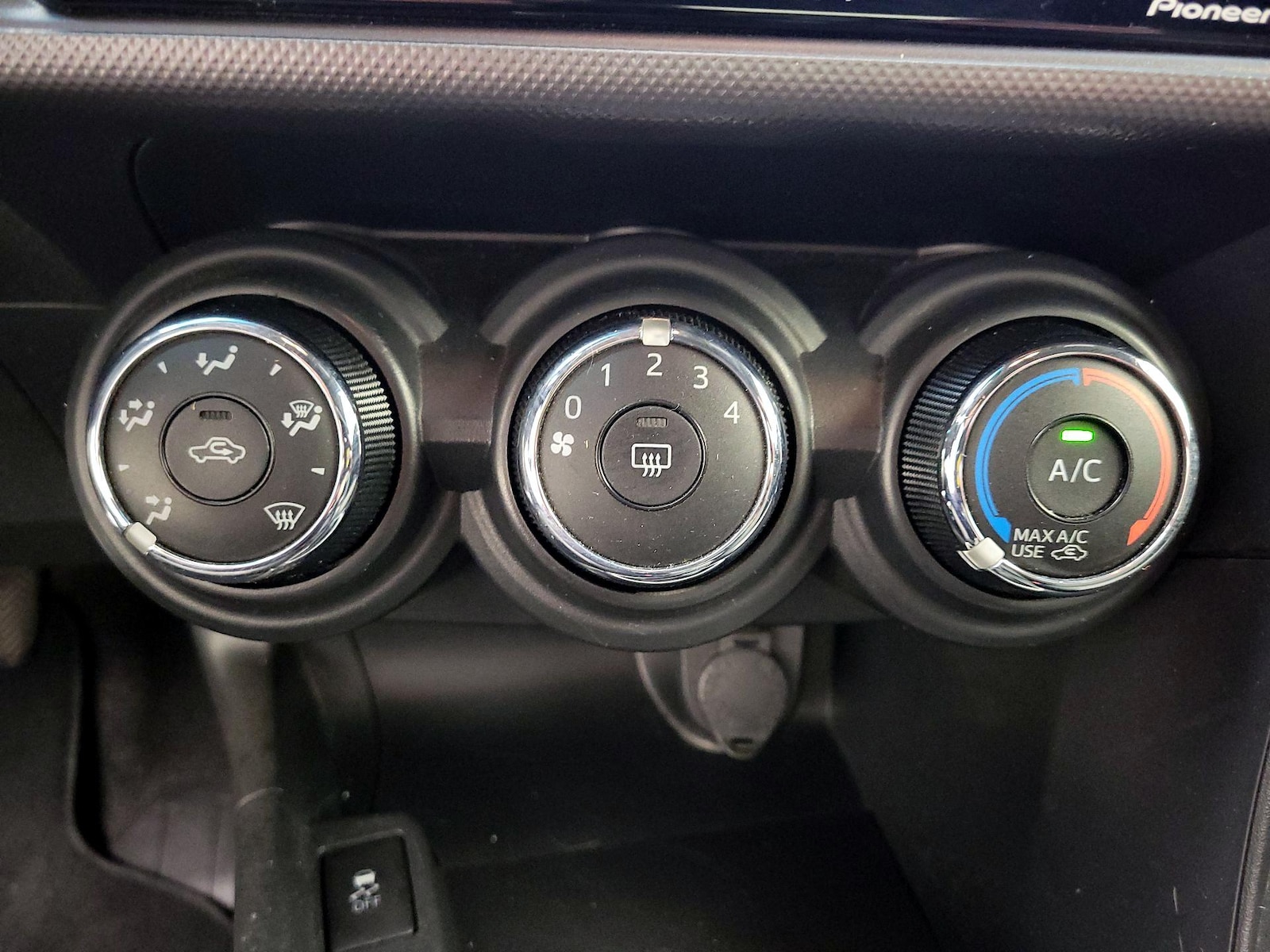 2016 Scion tC Base - Photo 16