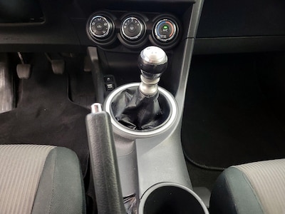 Shifter