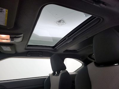 Sunroof