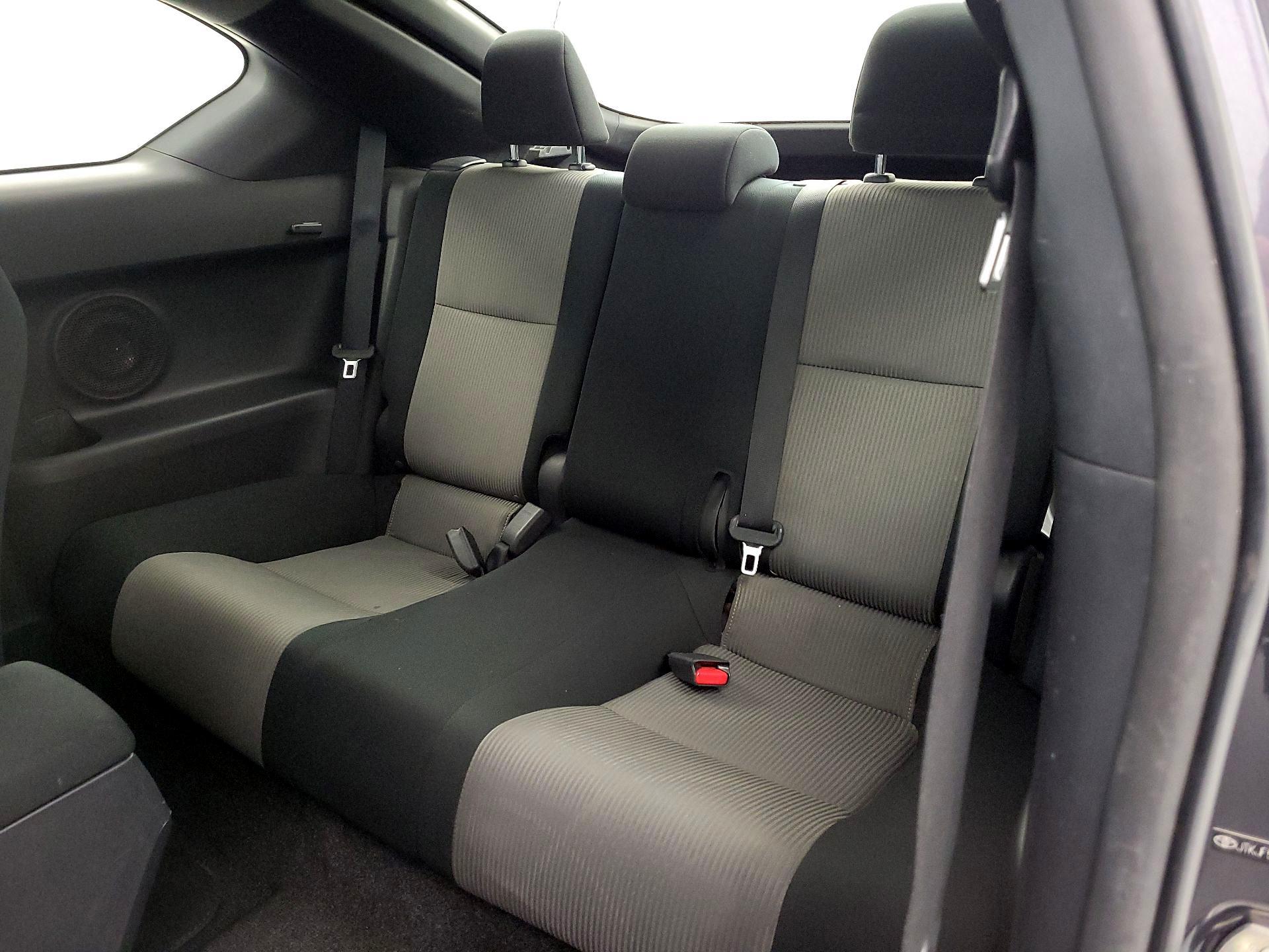 Thumbnail: 2016 Scion tC - 19