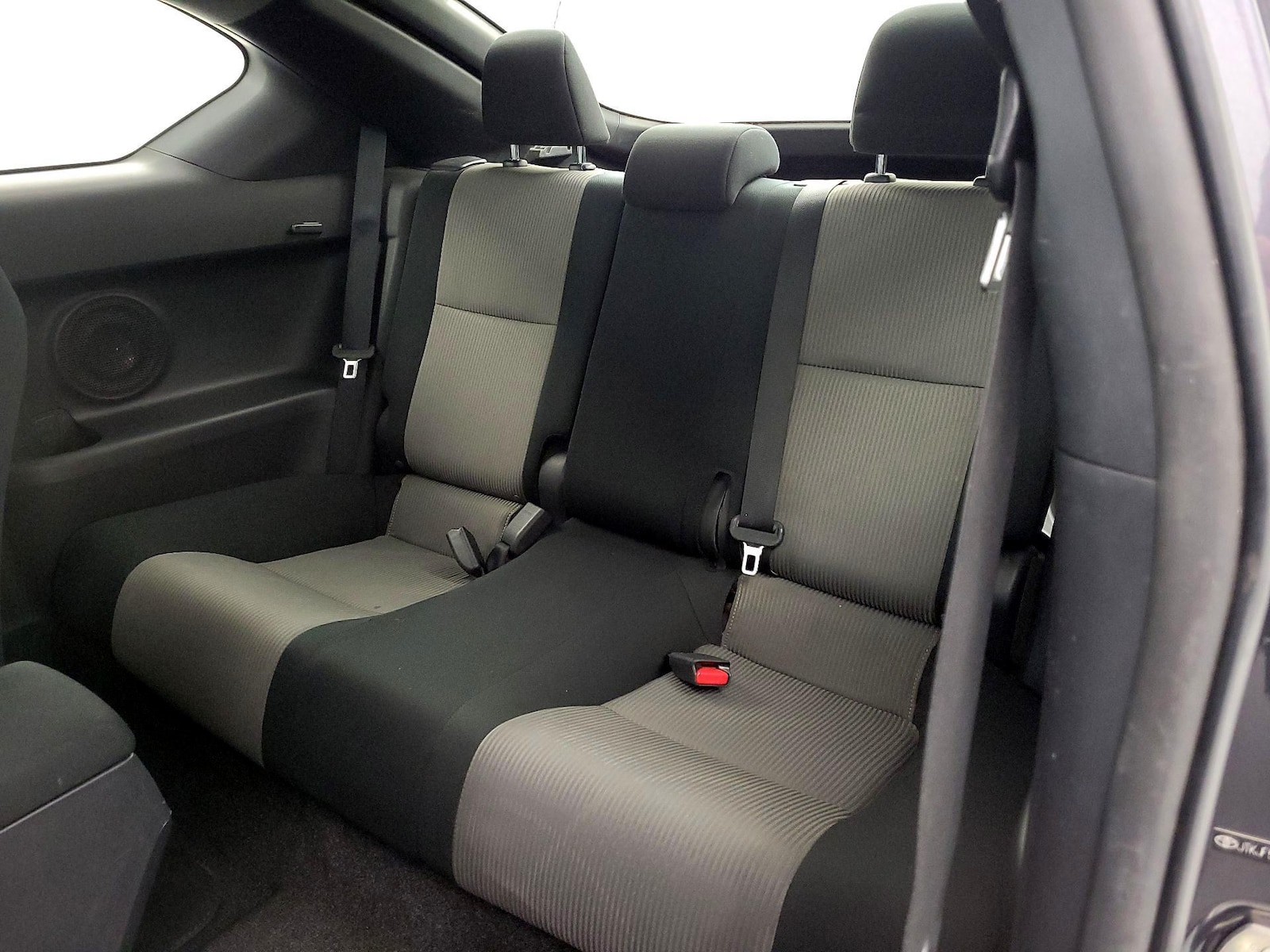 2016 Scion tC Base - Photo 20