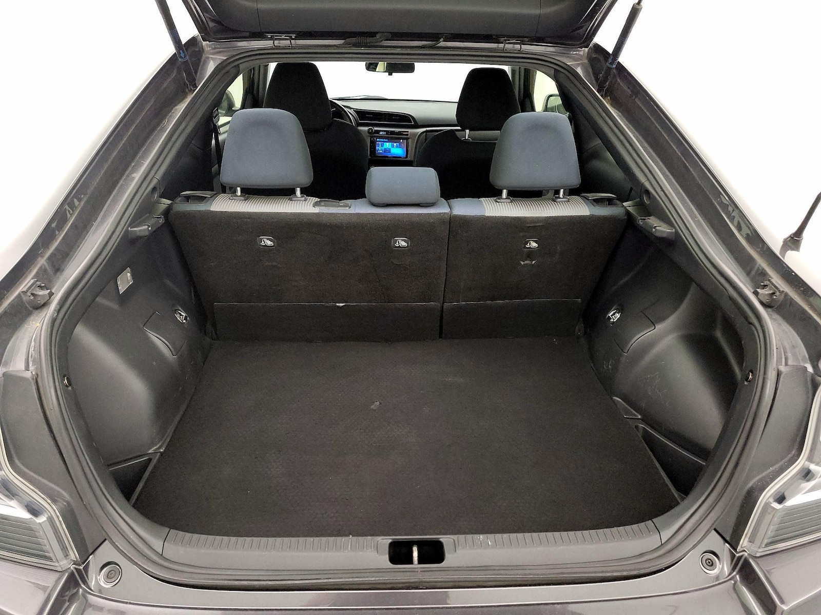 2016 Scion tC Base - Photo 21