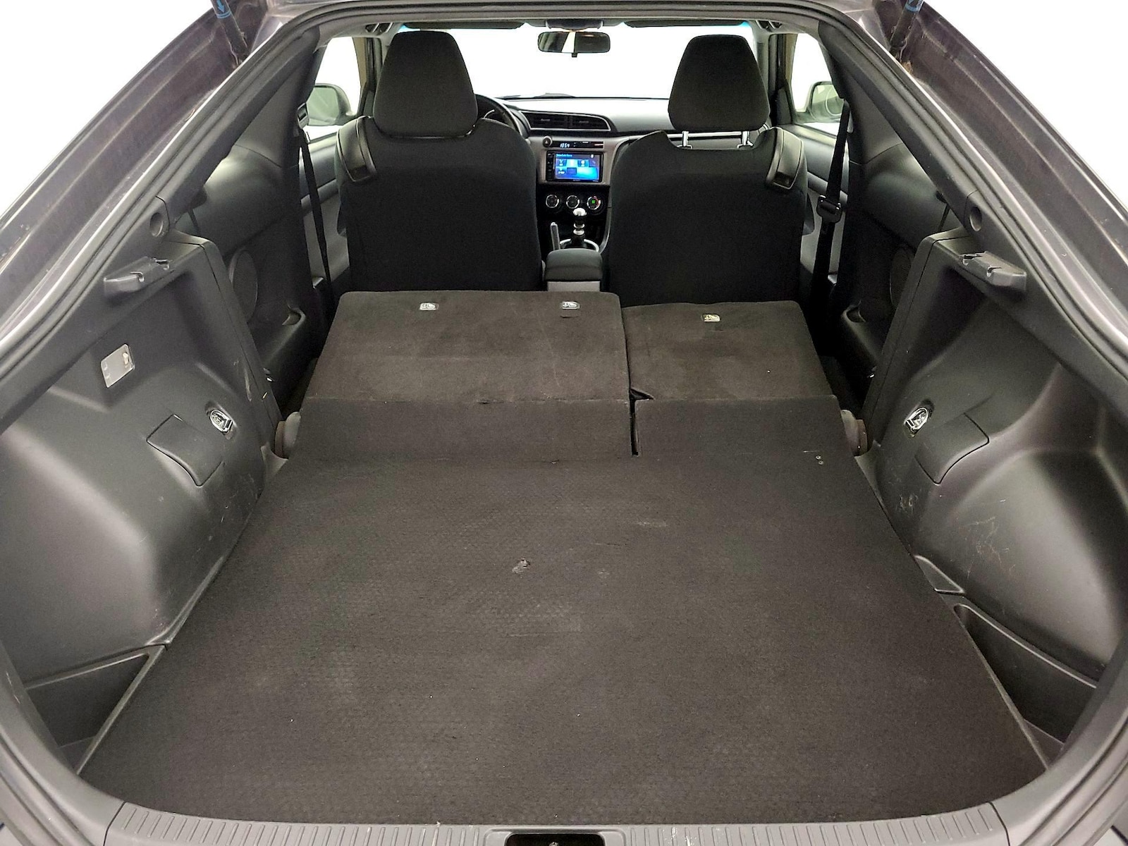 2016 Scion tC Base - Photo 22