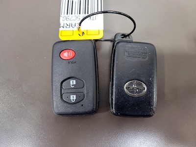 Keys