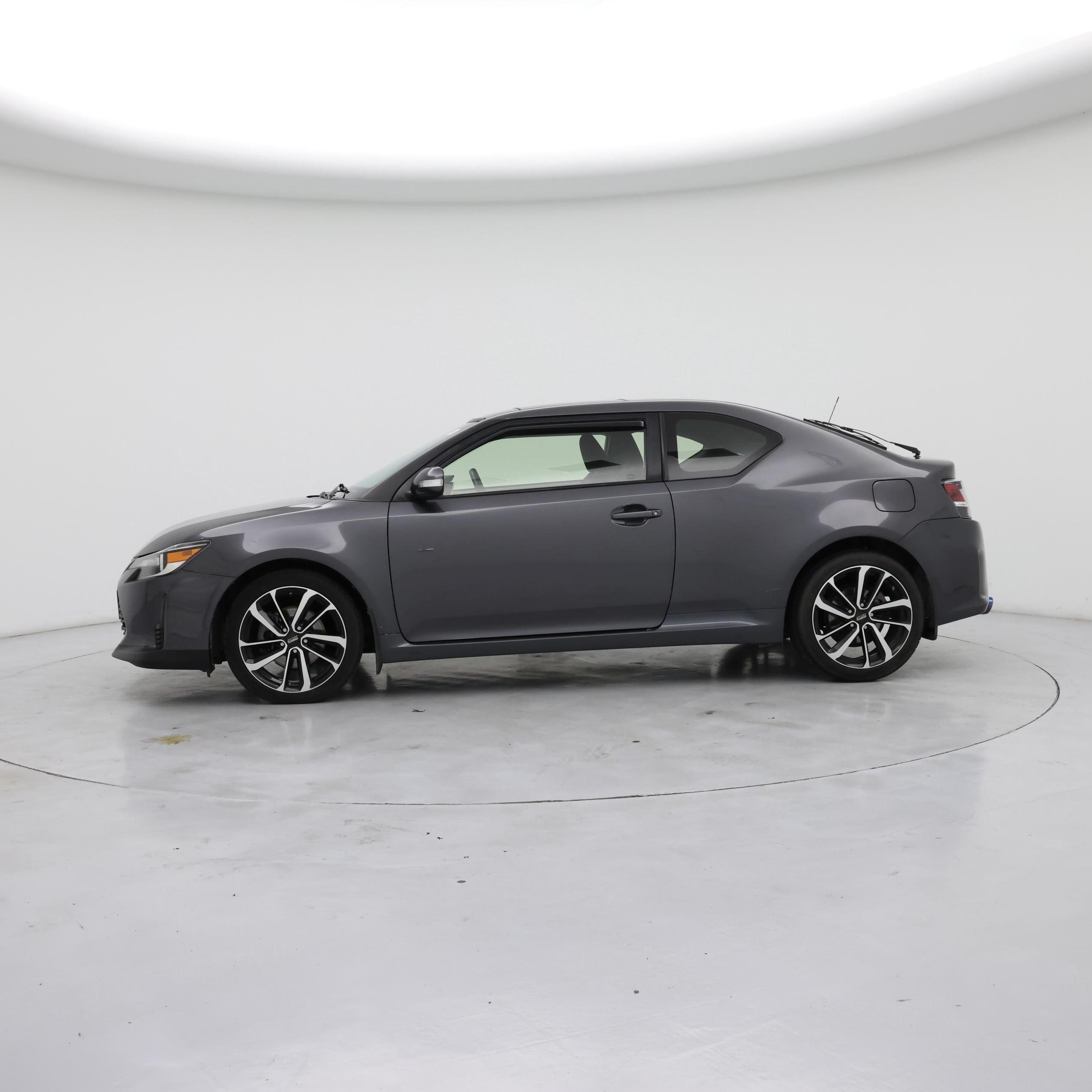 Thumbnail: 2016 Scion tC - 3