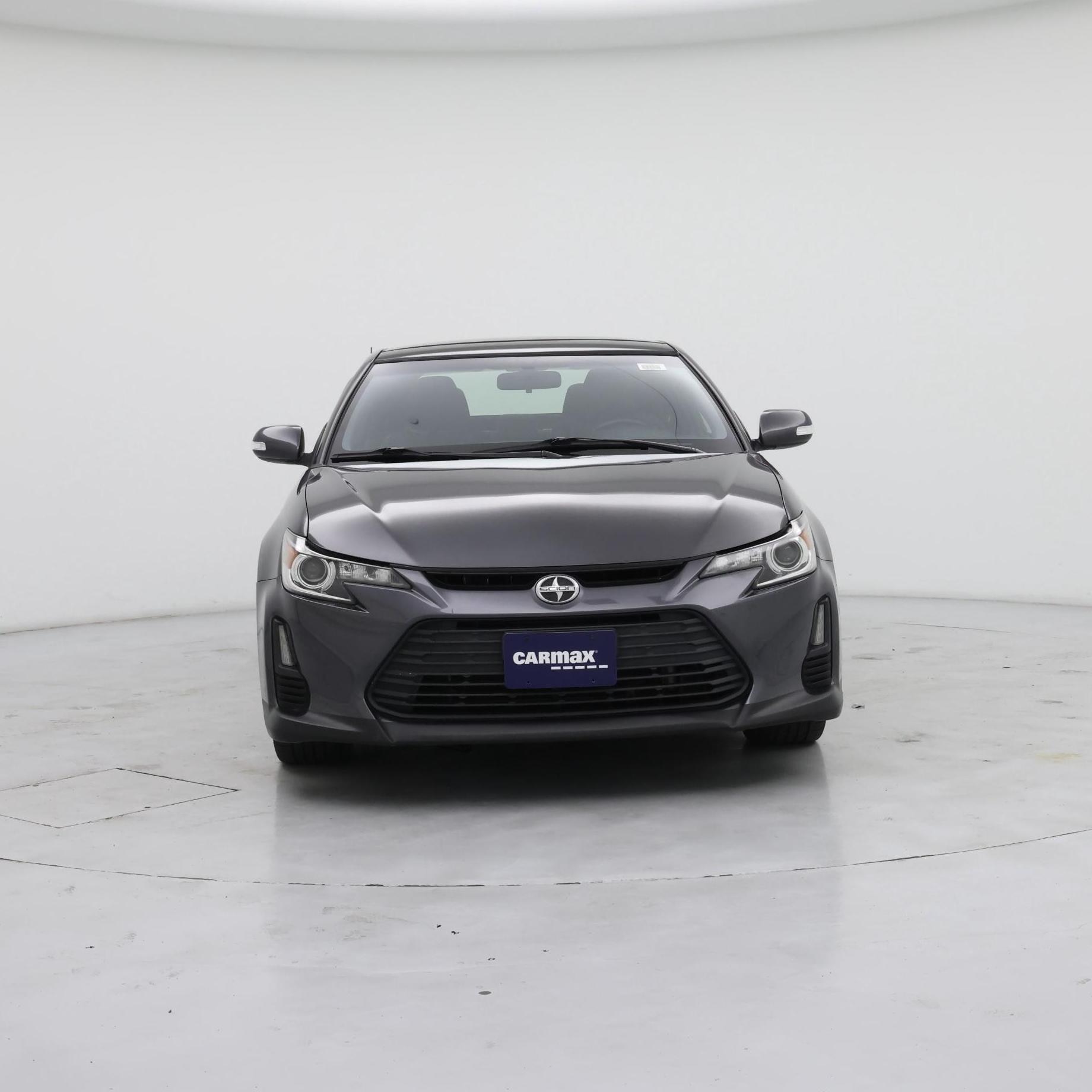 Thumbnail: 2016 Scion tC - 5