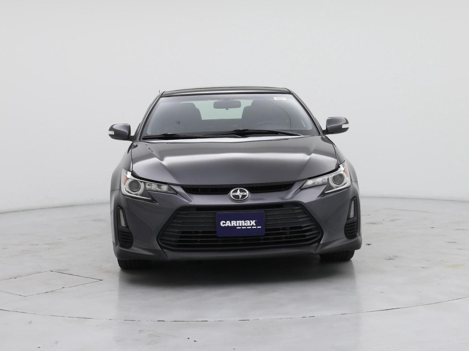 2016 Scion tC Base - Photo 6