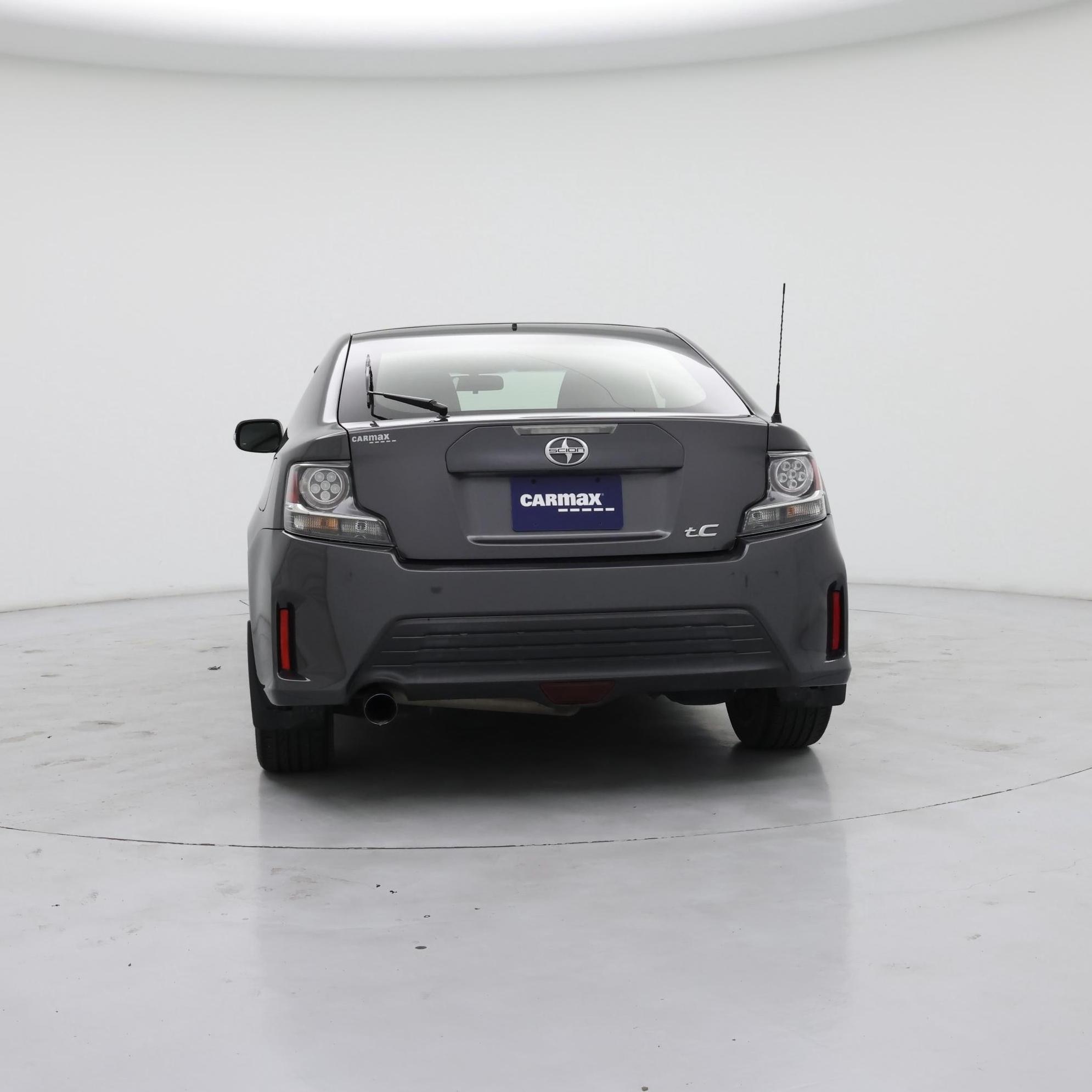 Thumbnail: 2016 Scion tC - 6