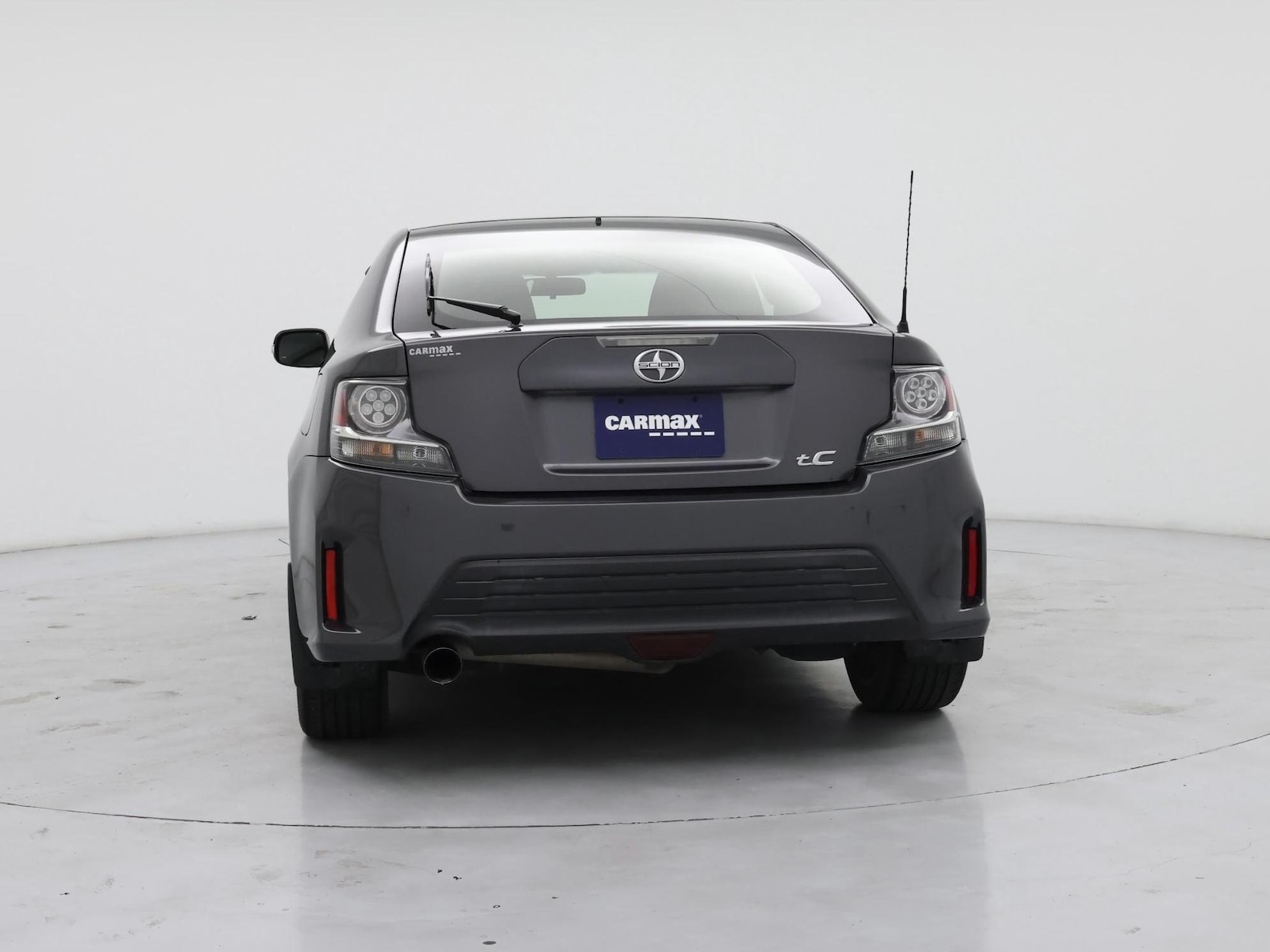 2016 Scion tC Base - Photo 7