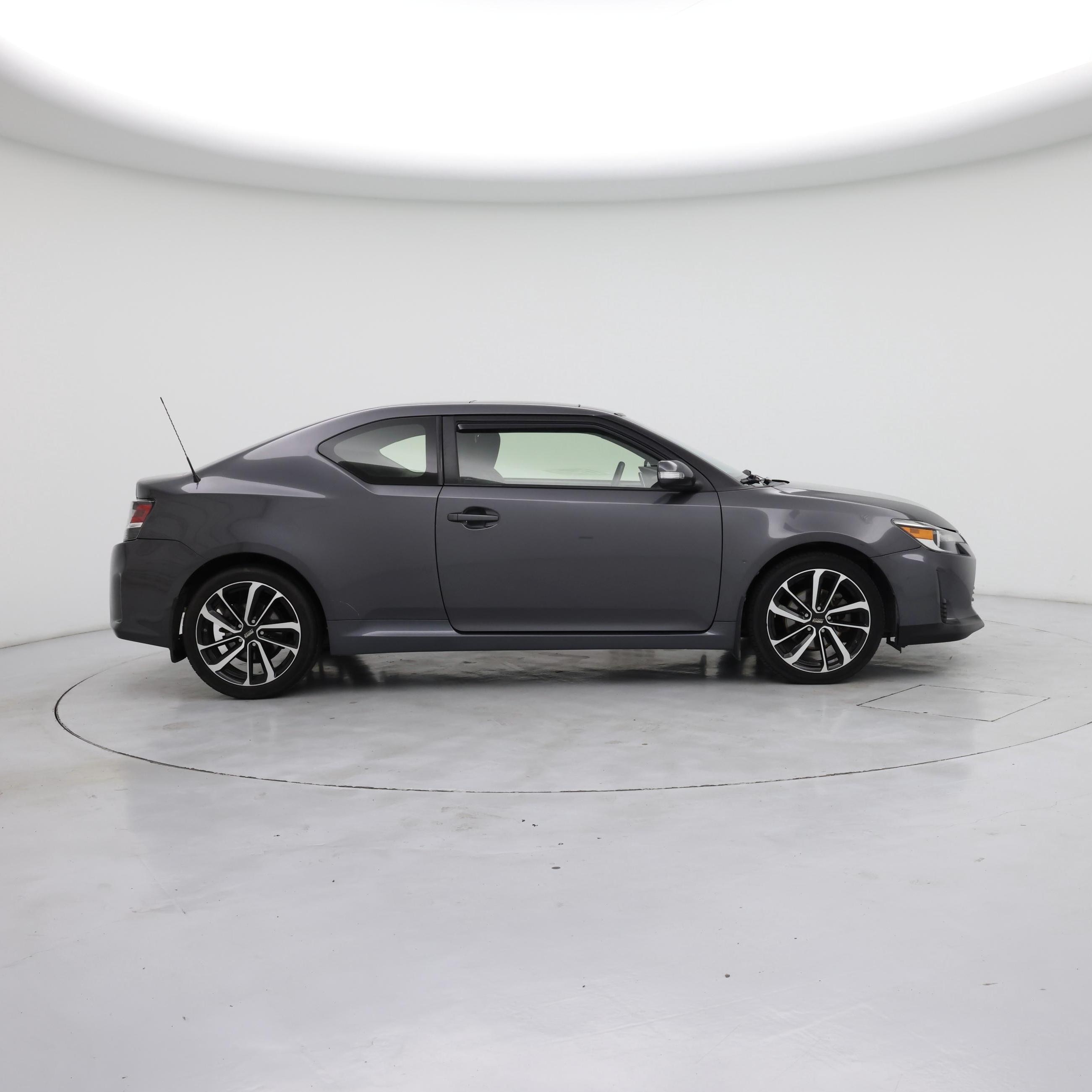 Thumbnail: 2016 Scion tC - 7
