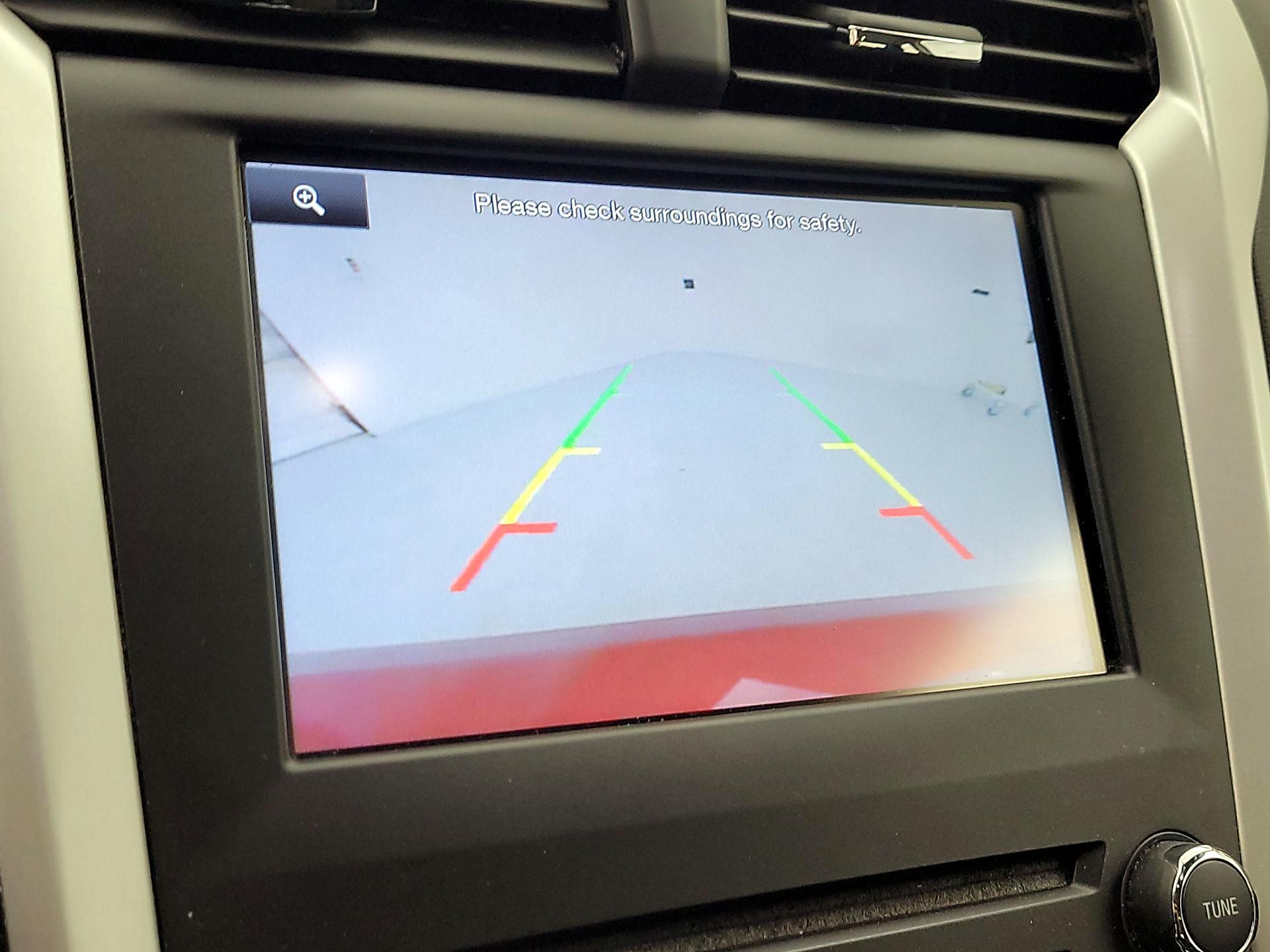 Thumbnail: 2016 Ford Fusion - 14