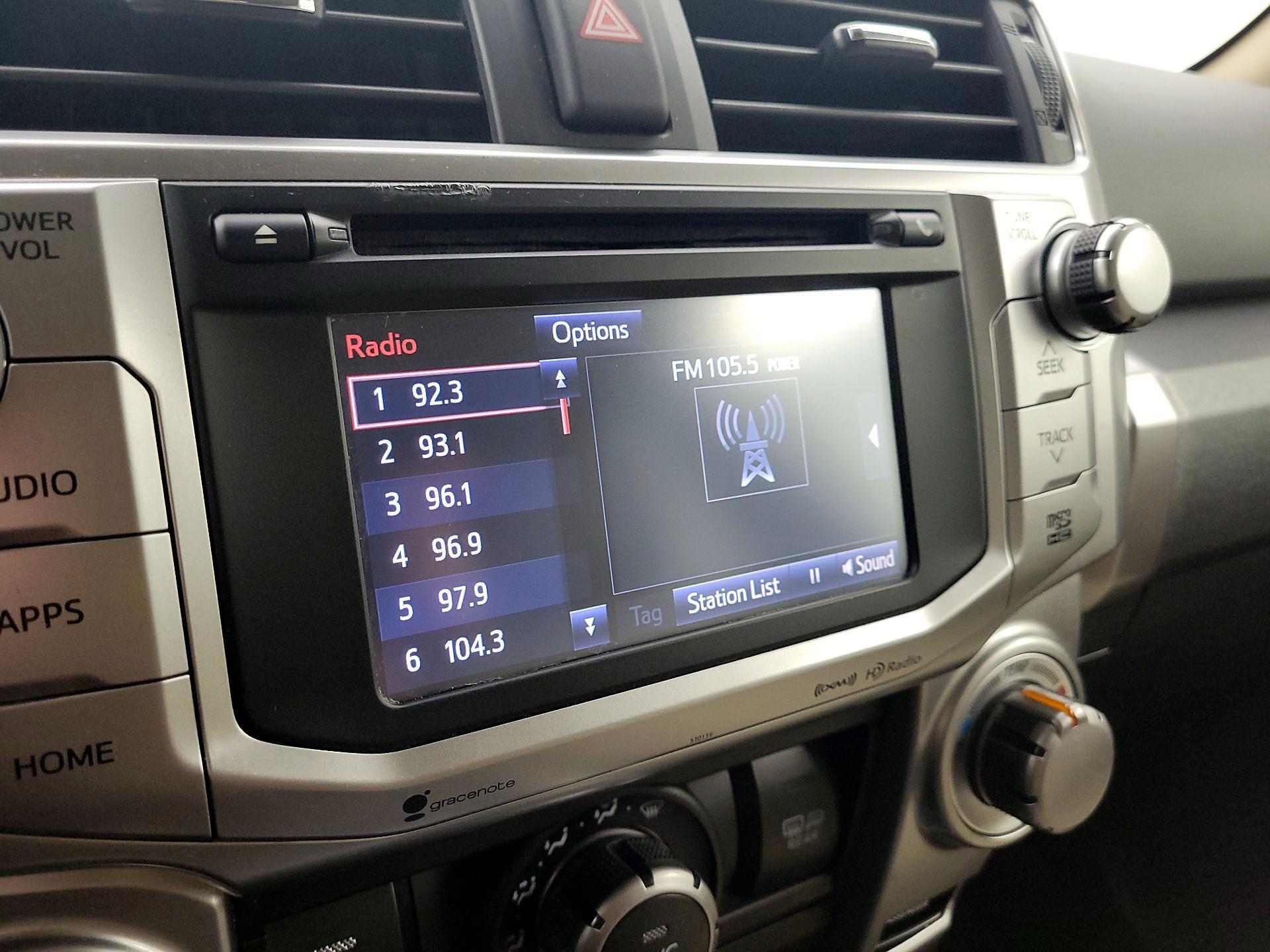 Thumbnail: 2016 Toyota 4Runner - 15