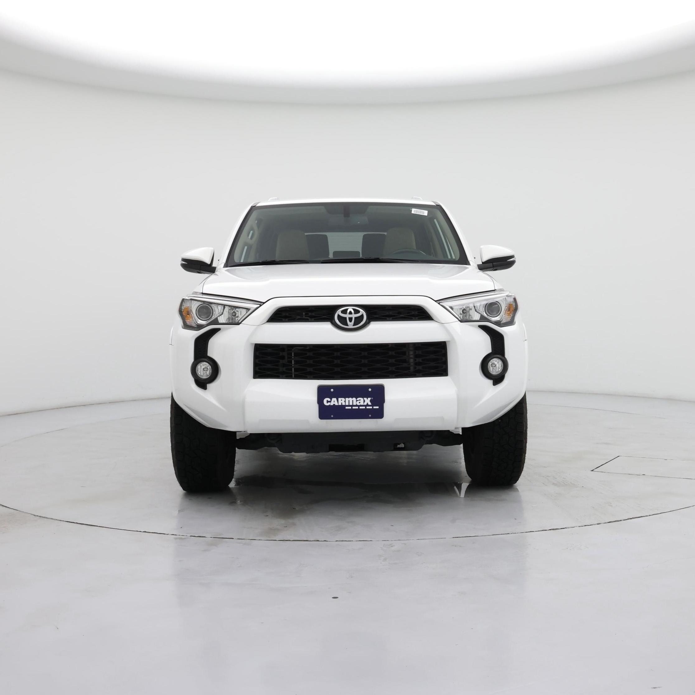 Thumbnail: 2016 Toyota 4Runner - 5