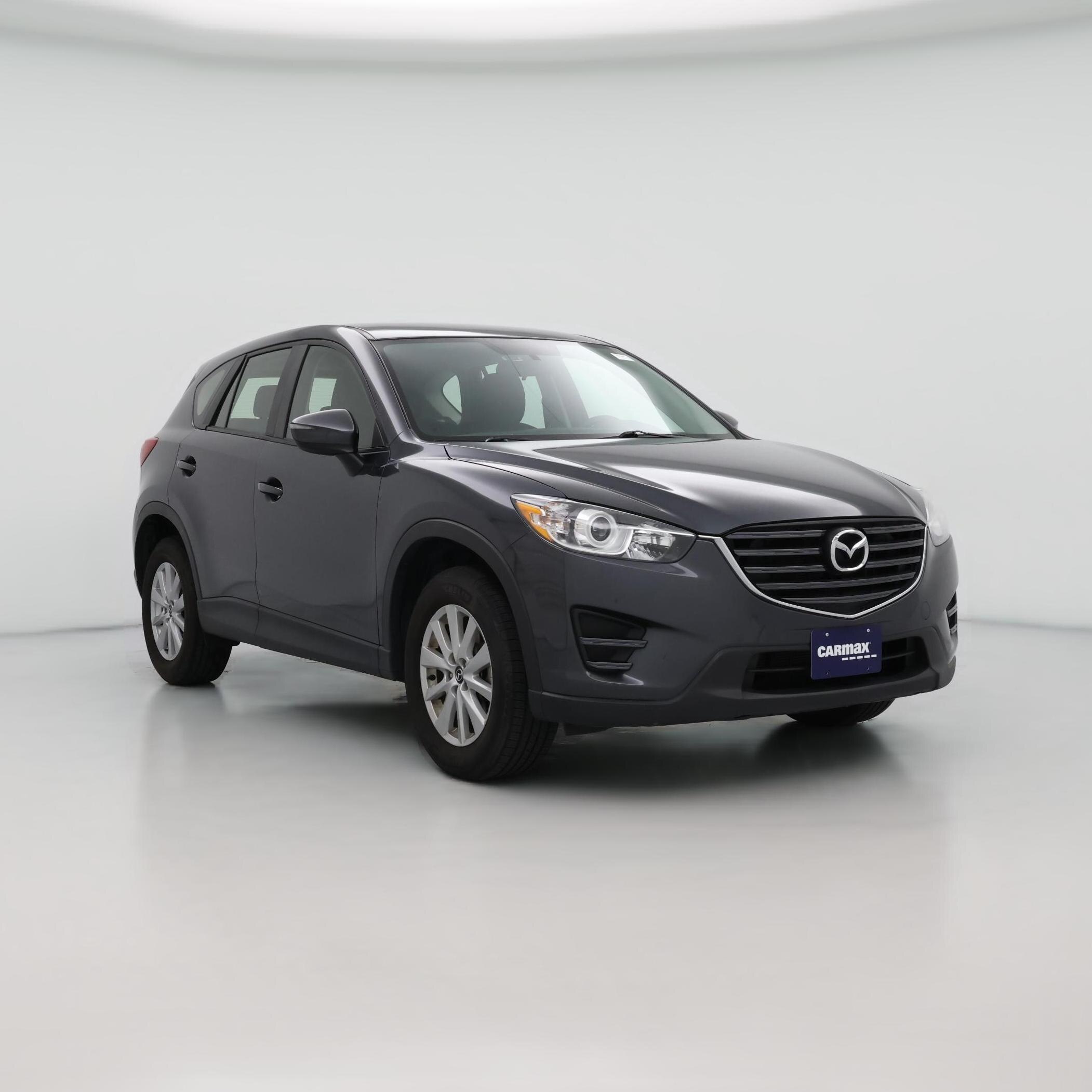 Thumbnail: 2016 Mazda CX-5 - 1
