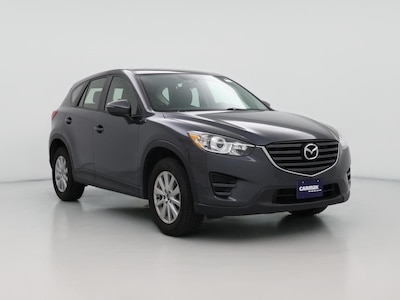 2016 Mazda CX-5 2016.5 Sport