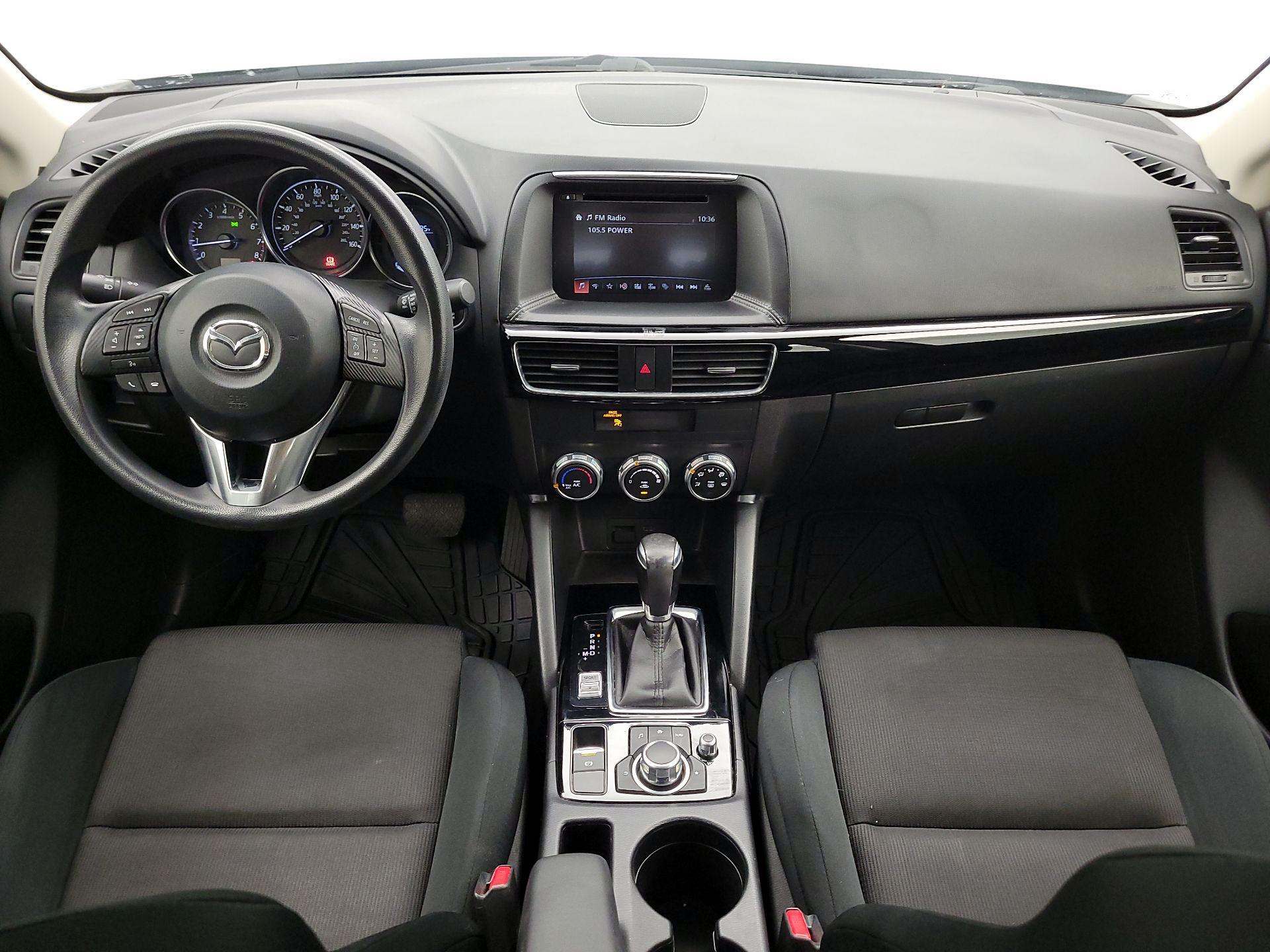 Thumbnail: 2016 Mazda CX-5 - 9