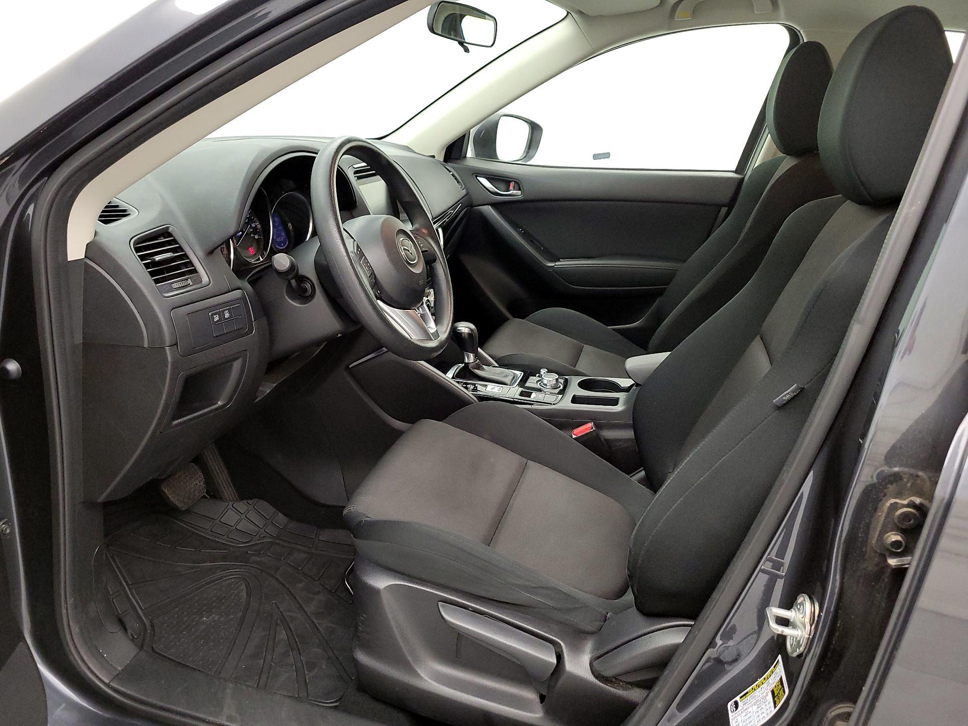 Thumbnail: 2016 Mazda CX-5 - 11