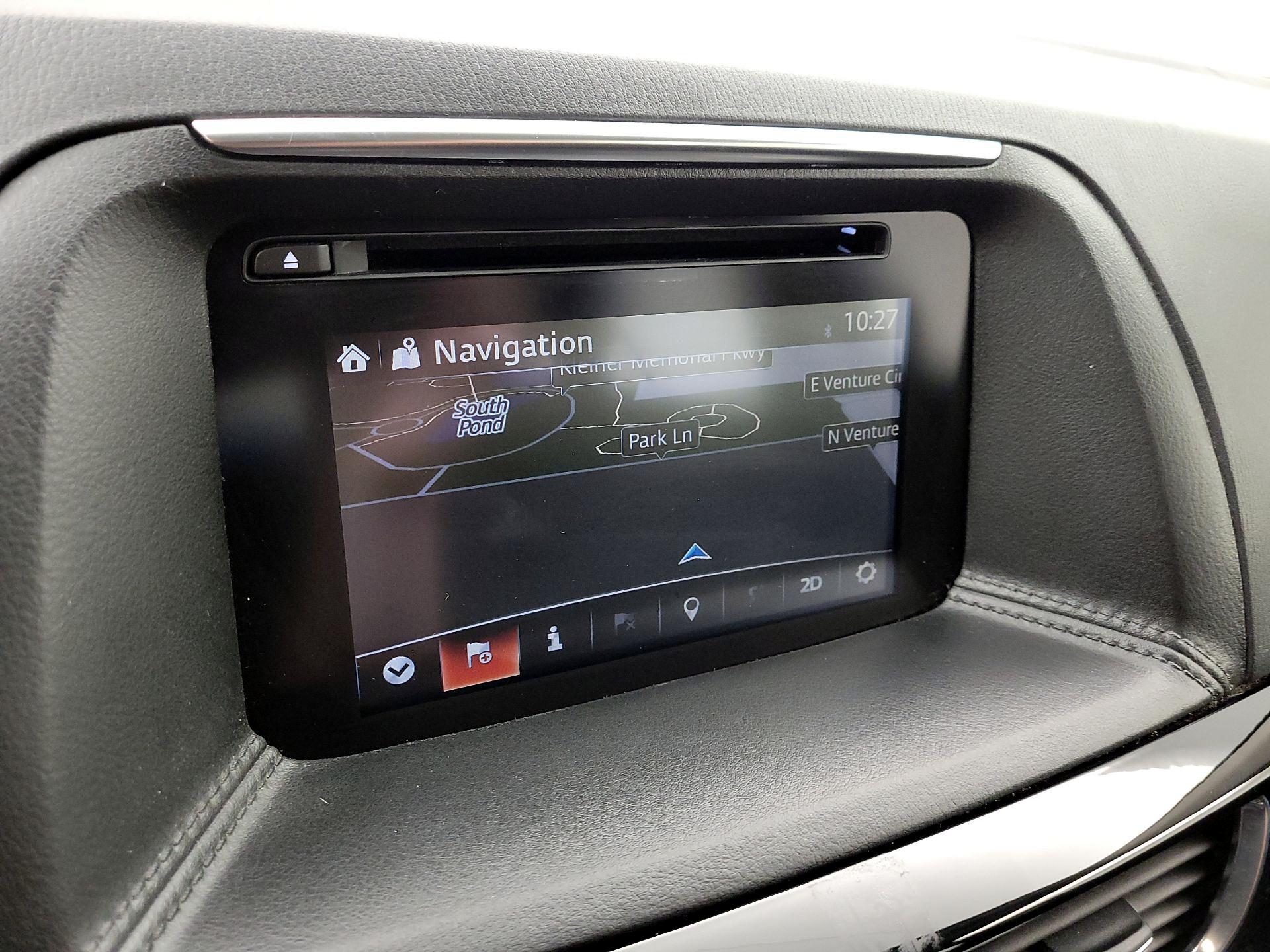 Thumbnail: 2016 Mazda CX-5 - 14