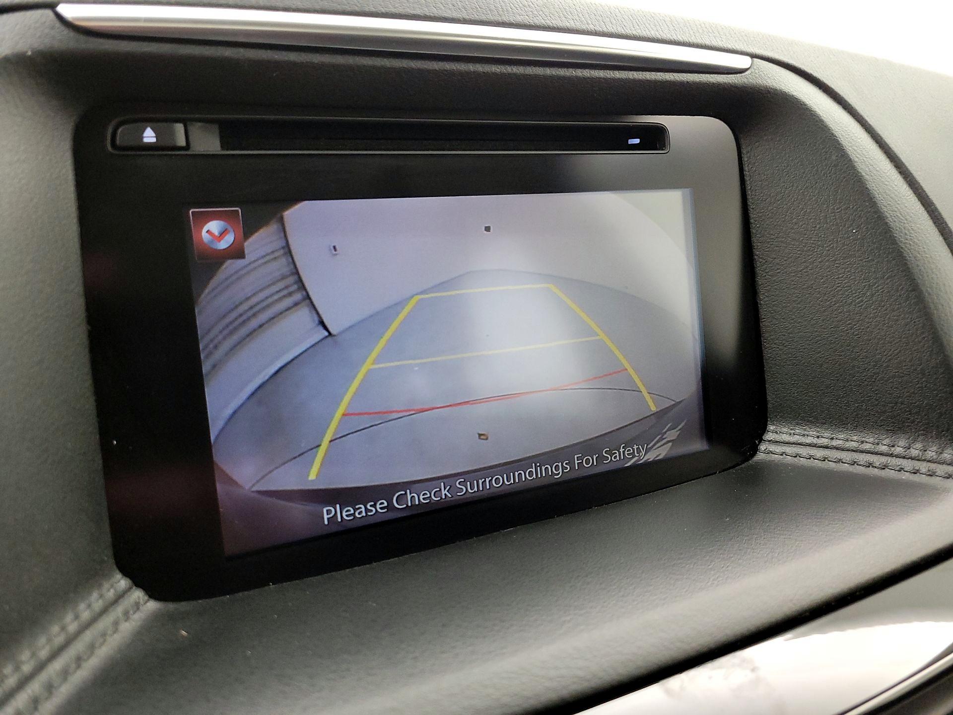 Thumbnail: 2016 Mazda CX-5 - 15