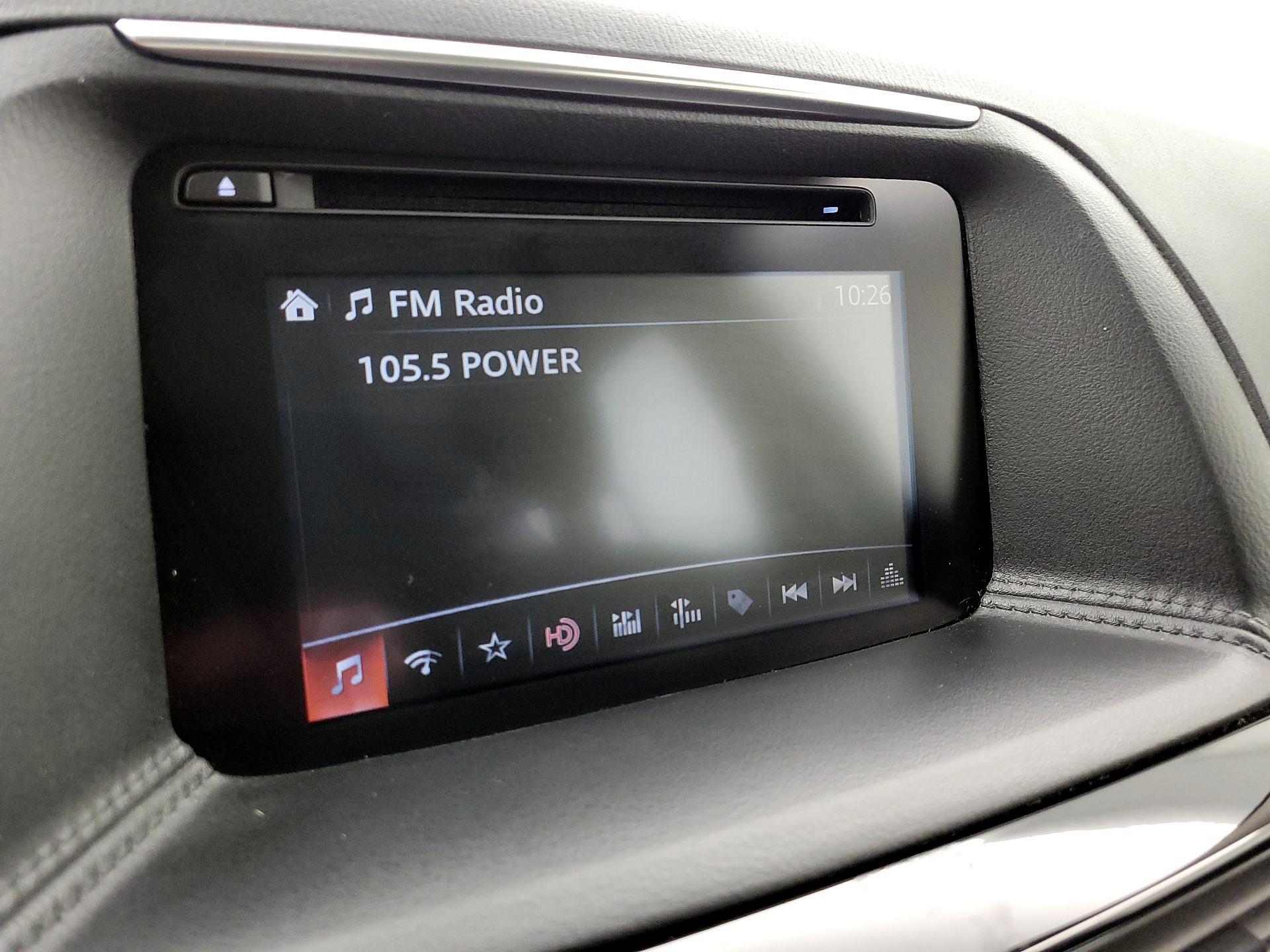 Thumbnail: 2016 Mazda CX-5 - 16