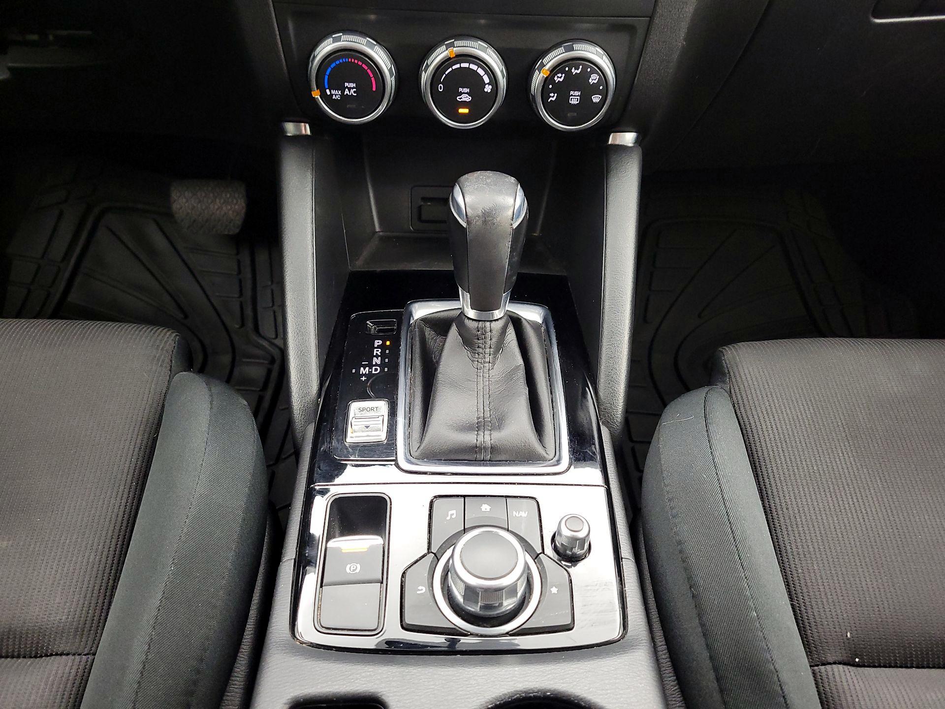 Thumbnail: 2016 Mazda CX-5 - 18