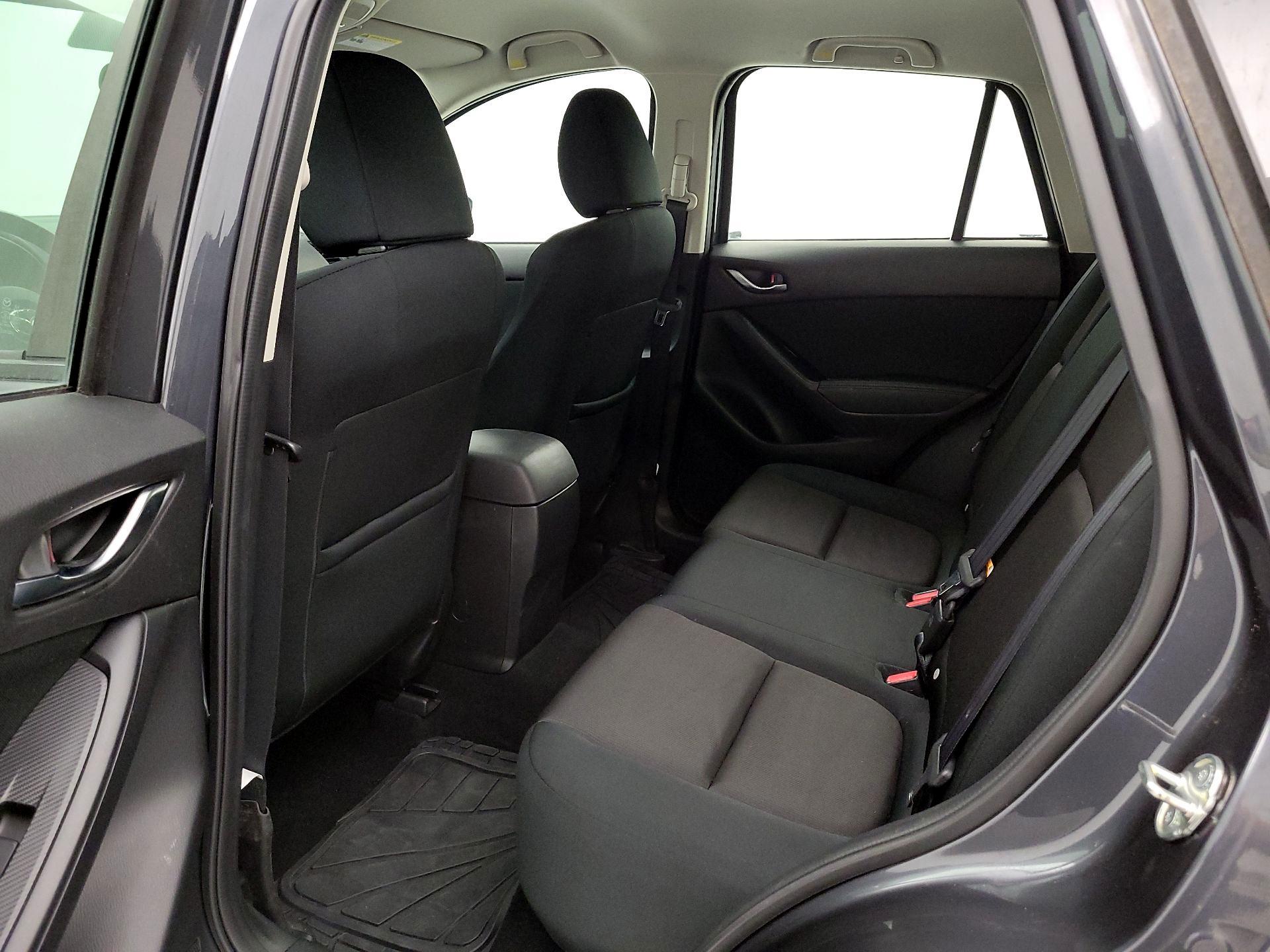 Thumbnail: 2016 Mazda CX-5 - 20