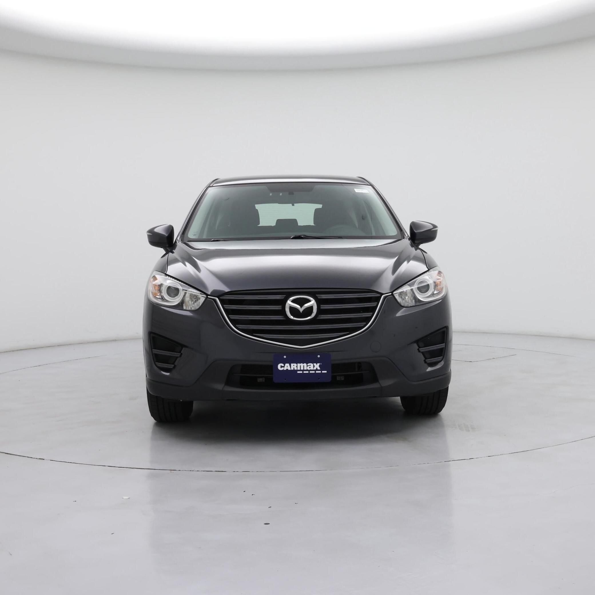 Thumbnail: 2016 Mazda CX-5 - 5