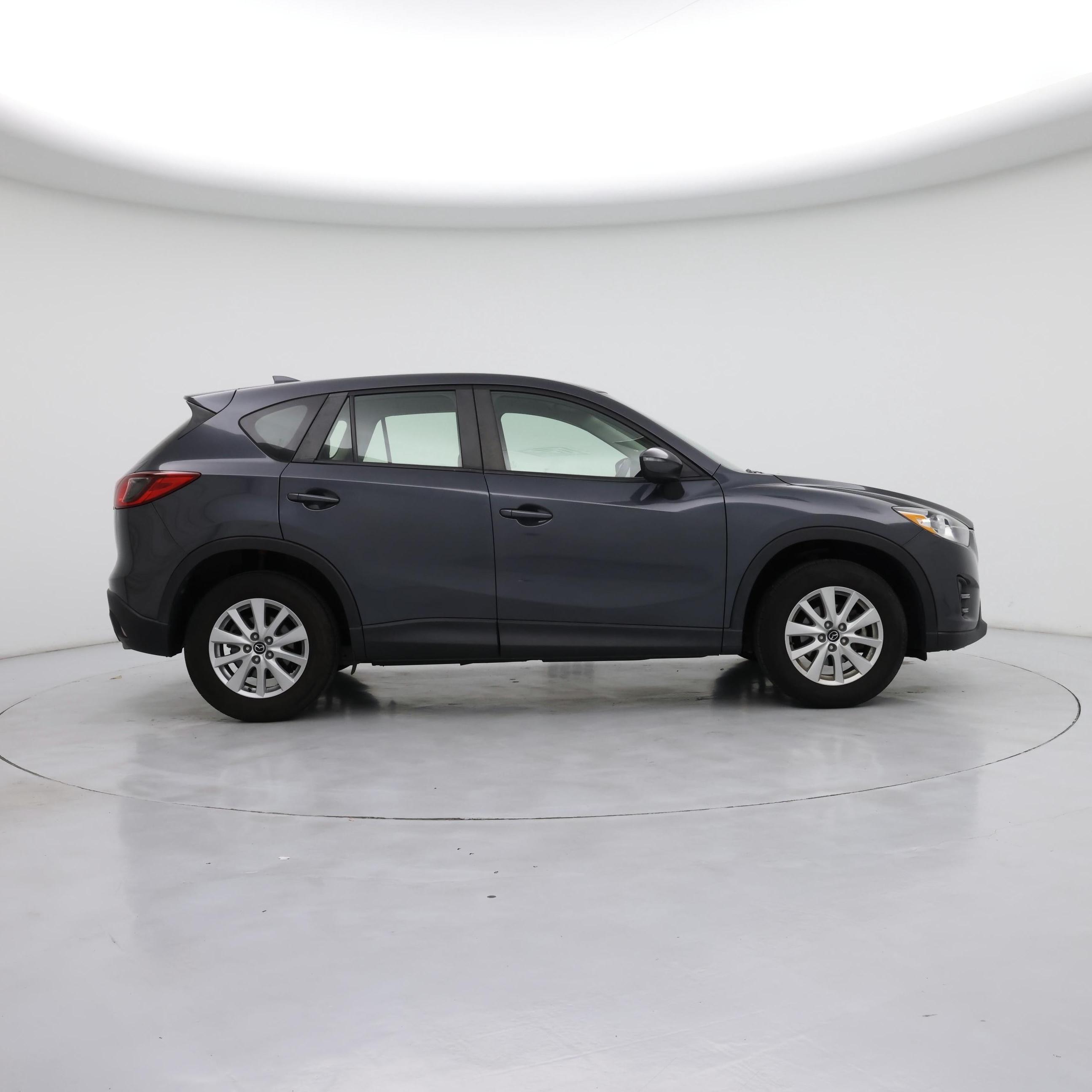 Thumbnail: 2016 Mazda CX-5 - 7