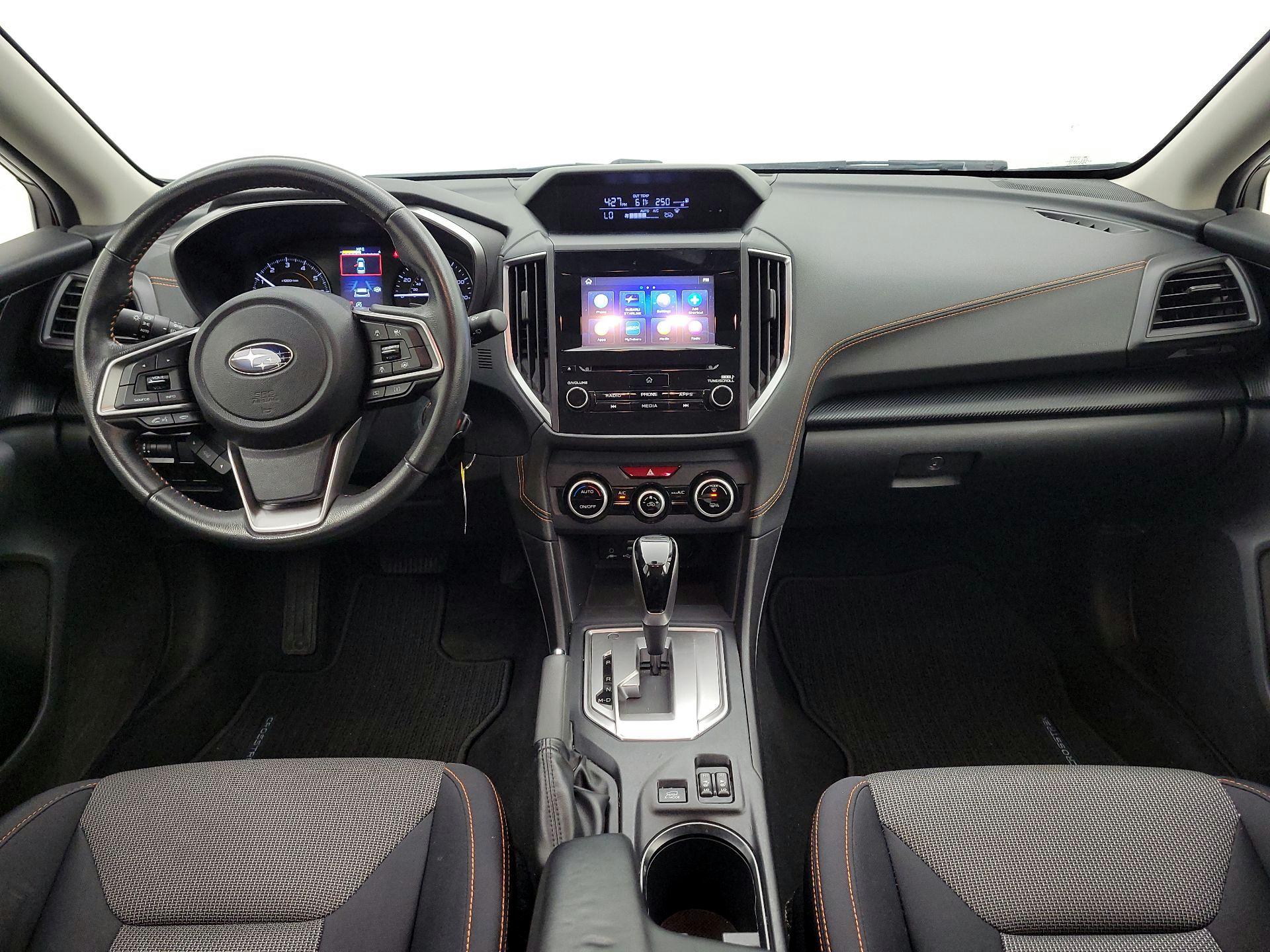 Thumbnail: 2021 Subaru Crosstrek - 9