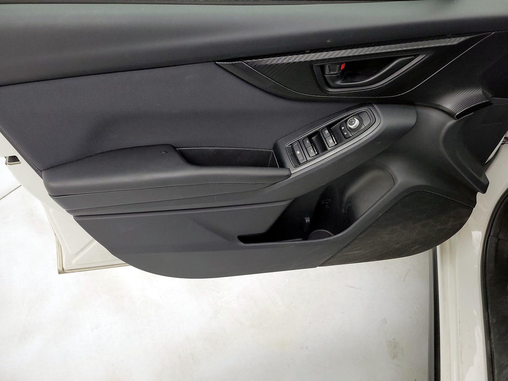 Thumbnail: 2021 Subaru Crosstrek - 12