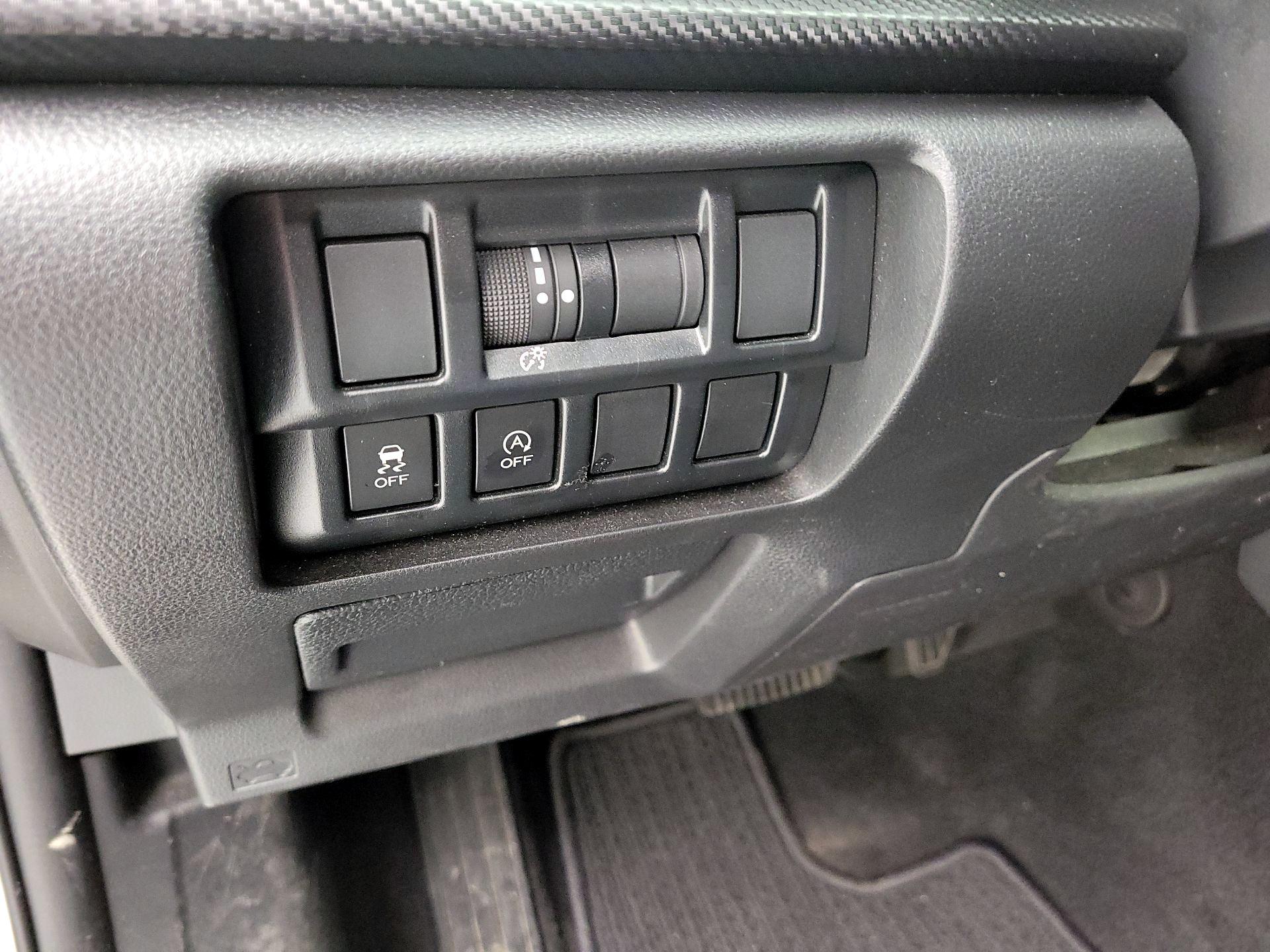 Thumbnail: 2021 Subaru Crosstrek - 13