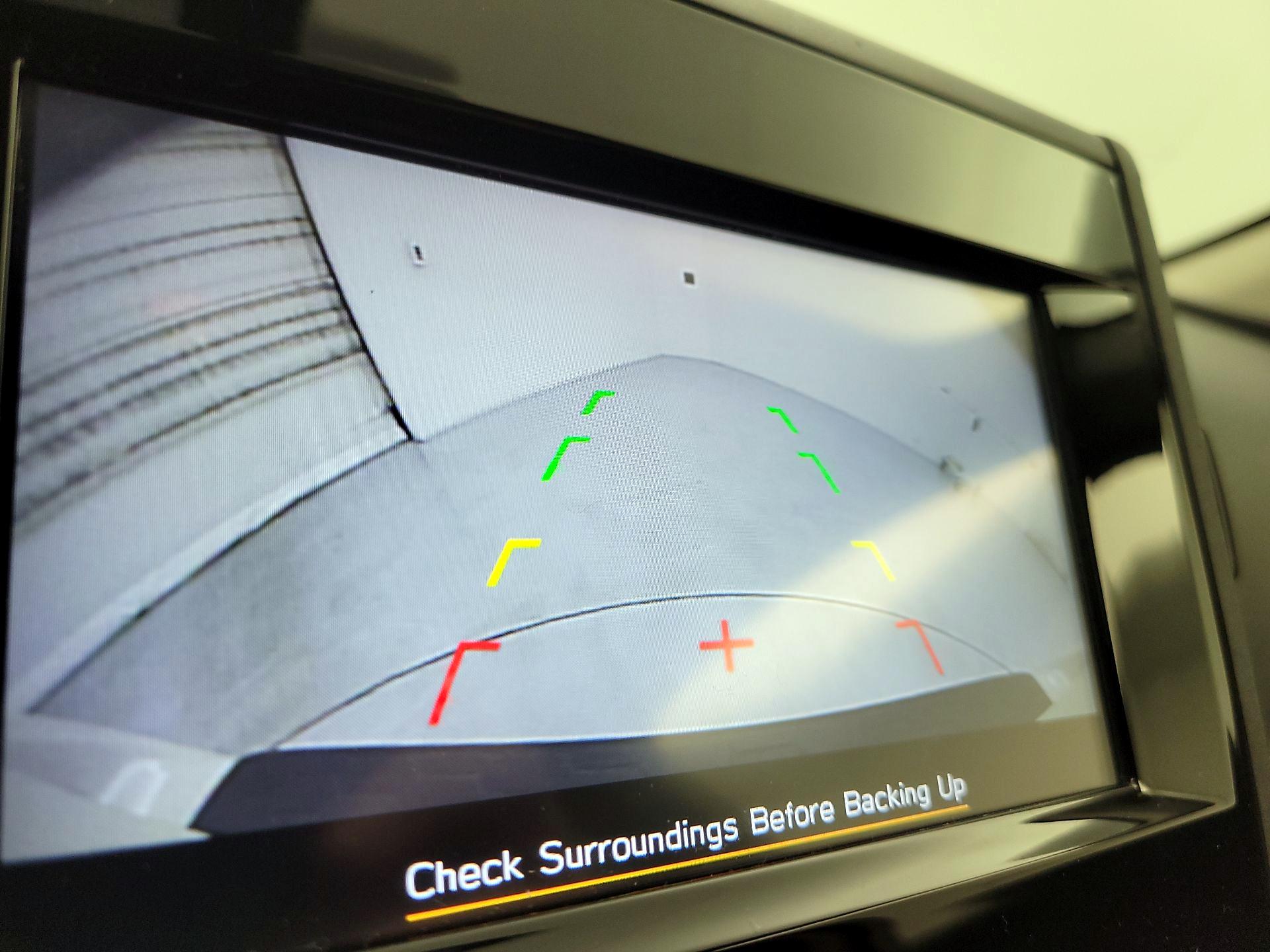 Thumbnail: 2021 Subaru Crosstrek - 14