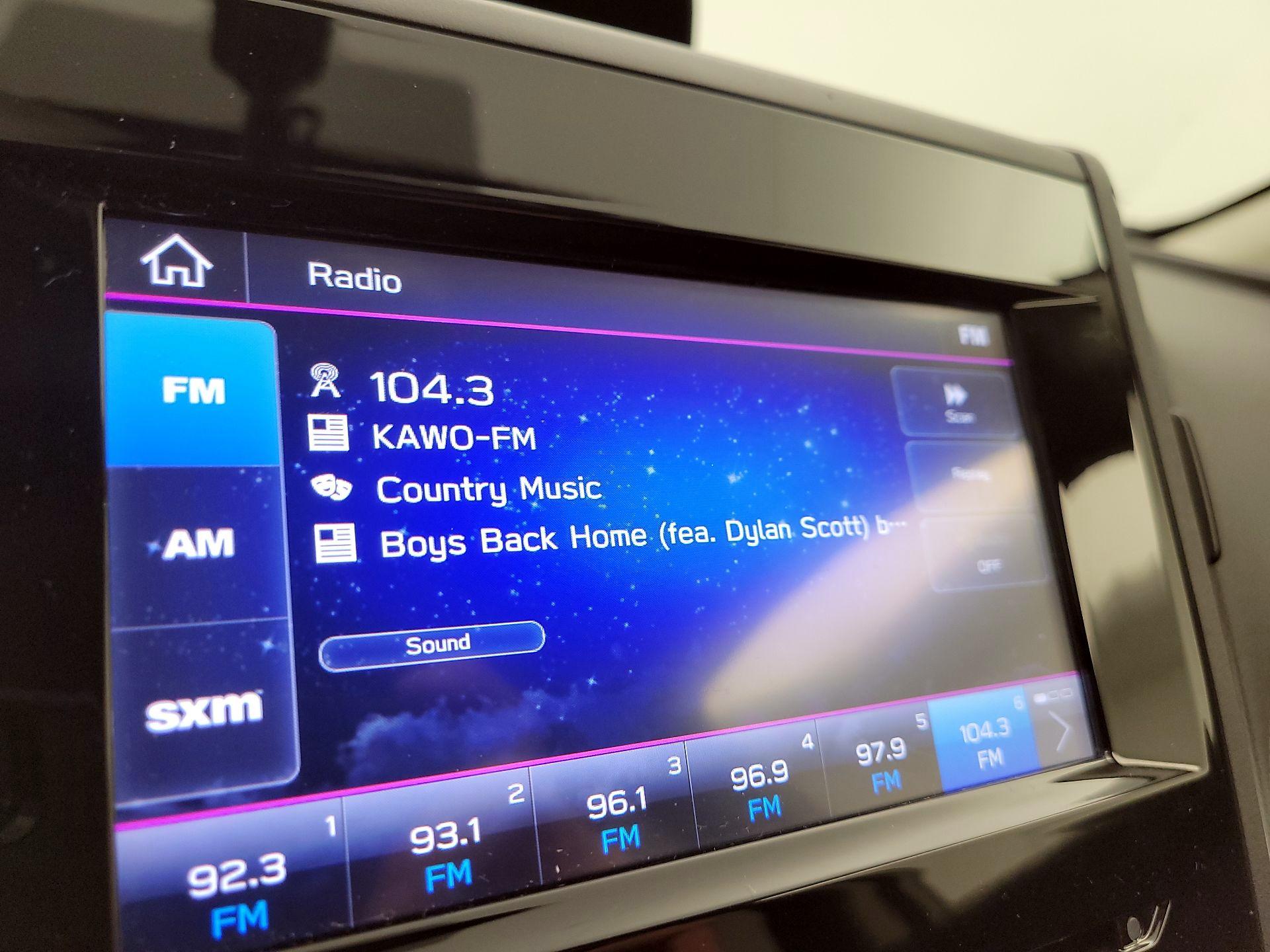 Thumbnail: 2021 Subaru Crosstrek - 15