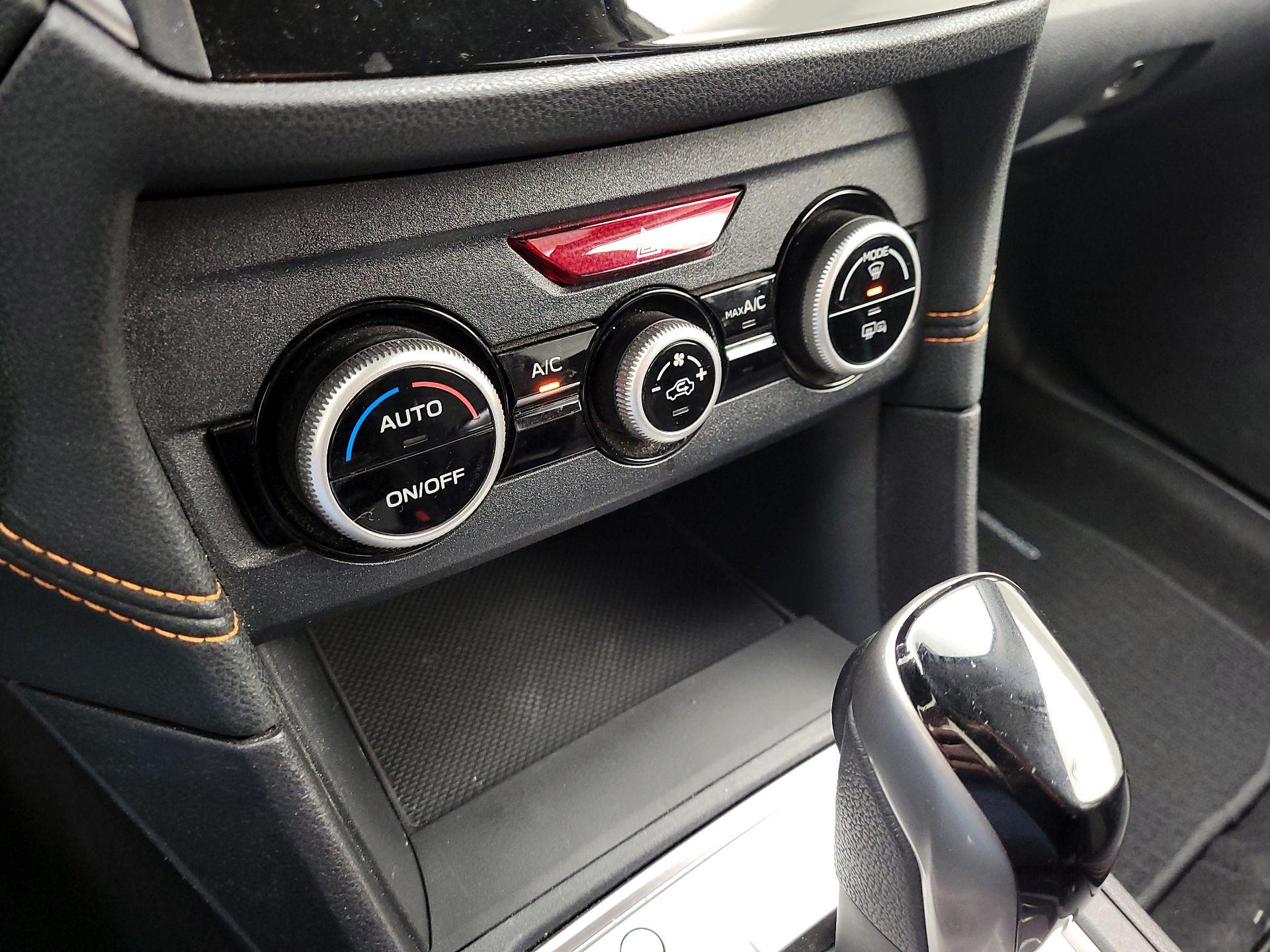 Thumbnail: 2021 Subaru Crosstrek - 16