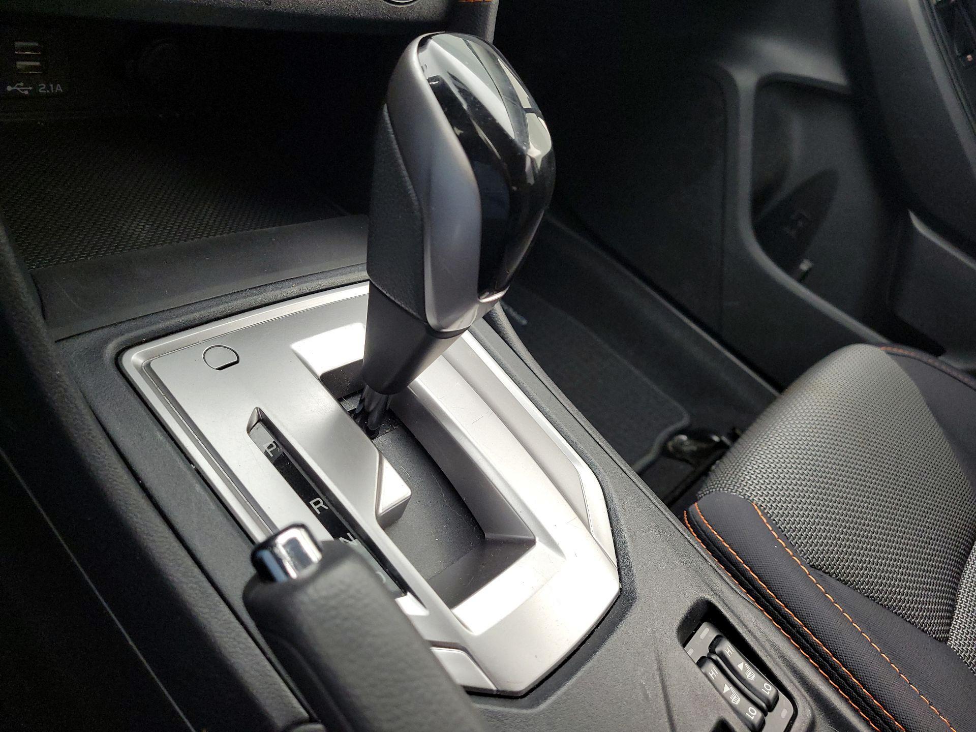 Thumbnail: 2021 Subaru Crosstrek - 17