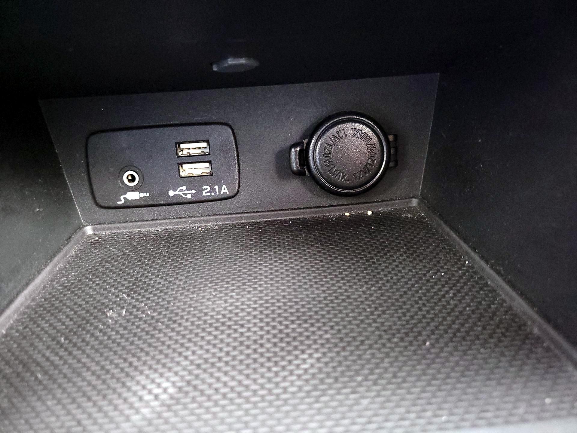 Thumbnail: 2021 Subaru Crosstrek - 18