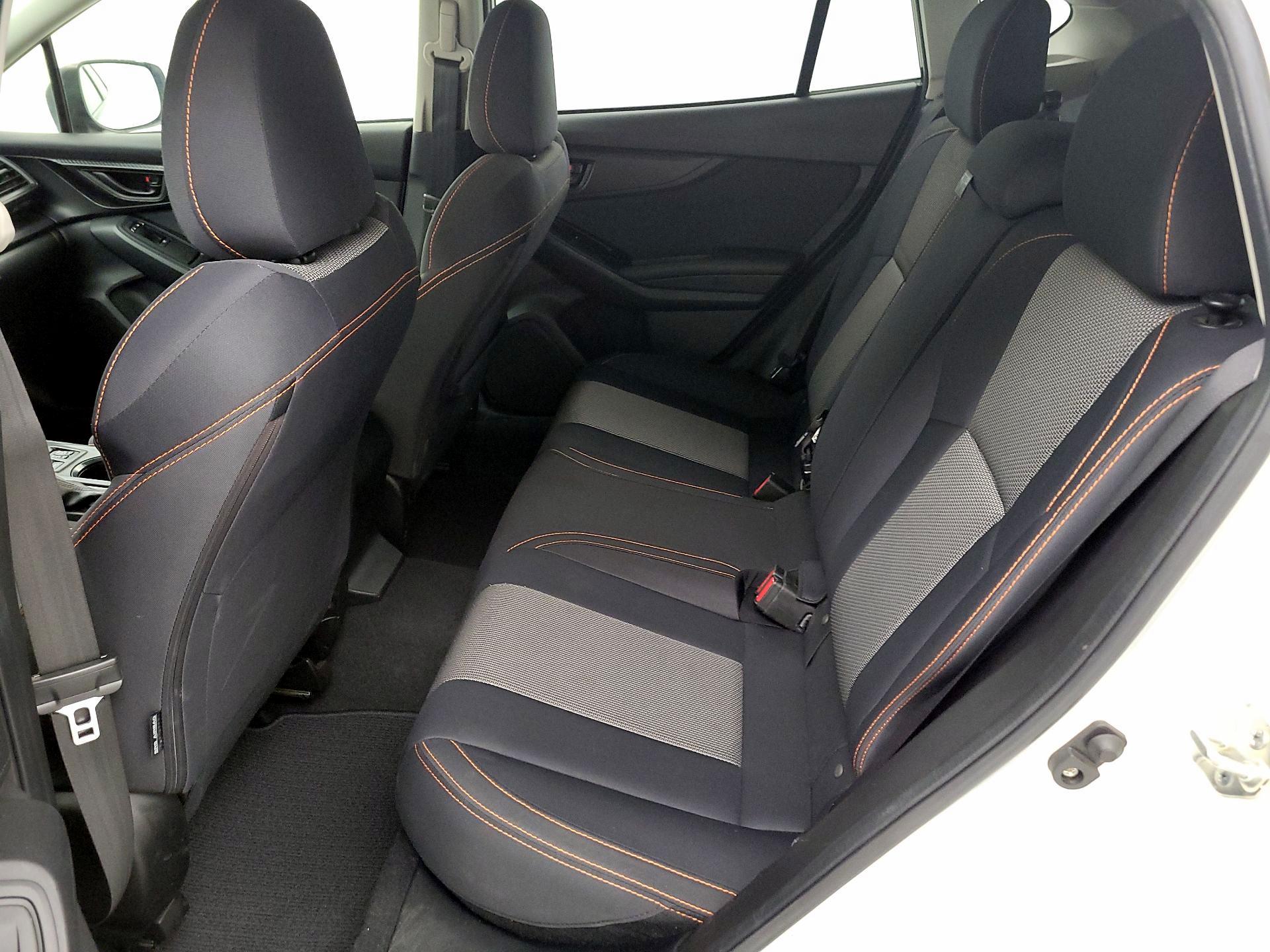 Thumbnail: 2021 Subaru Crosstrek - 19