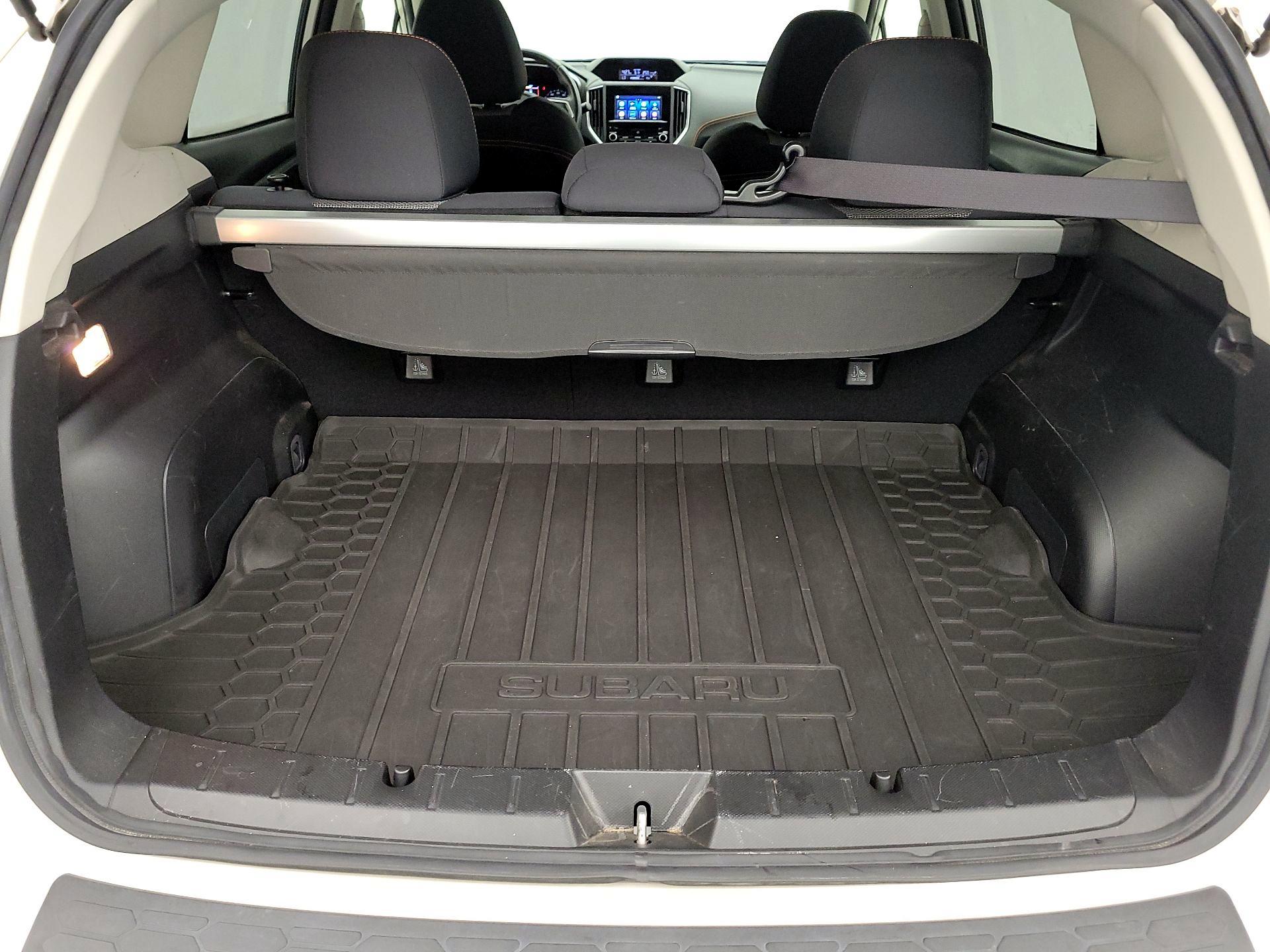 Thumbnail: 2021 Subaru Crosstrek - 20