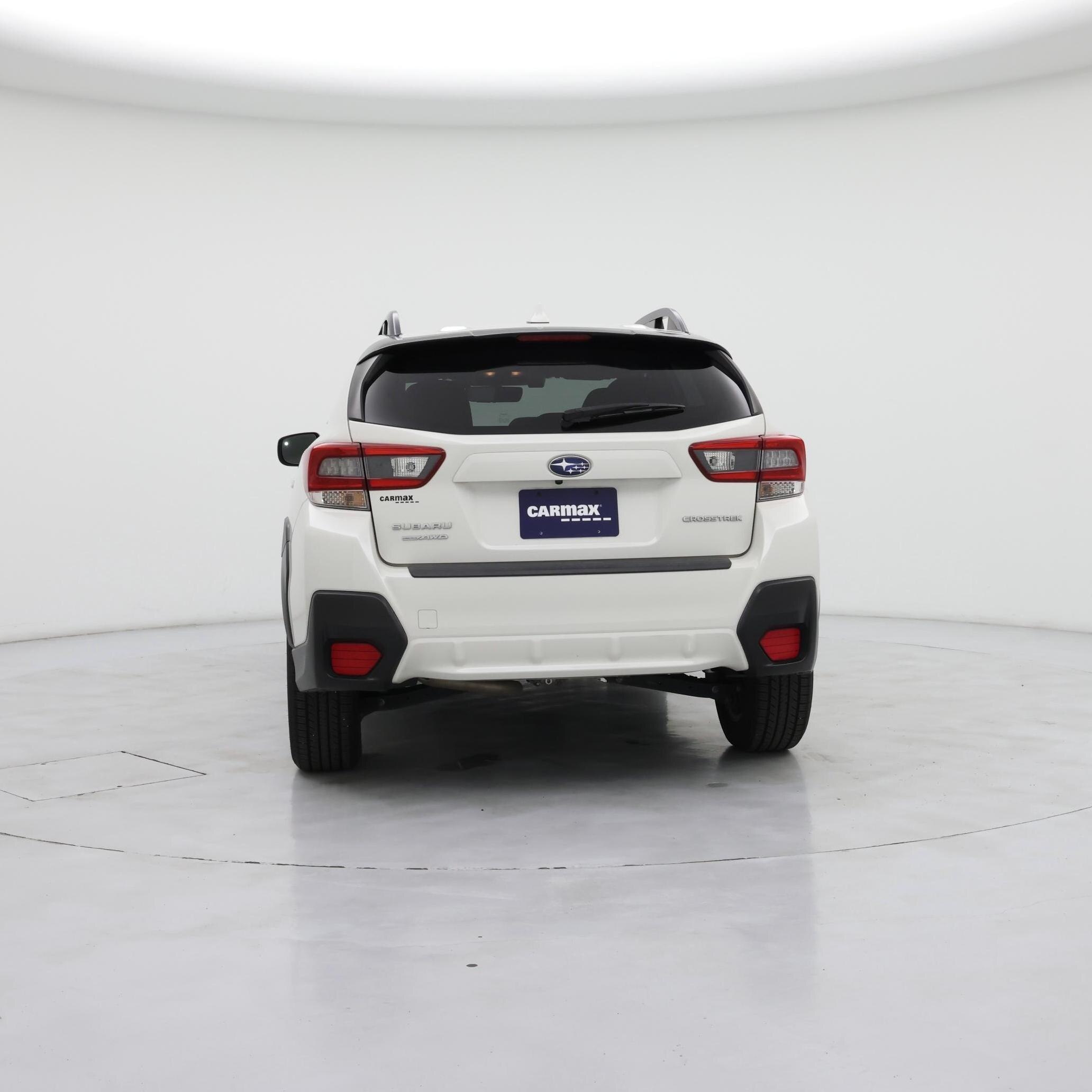 Thumbnail: 2021 Subaru Crosstrek - 6