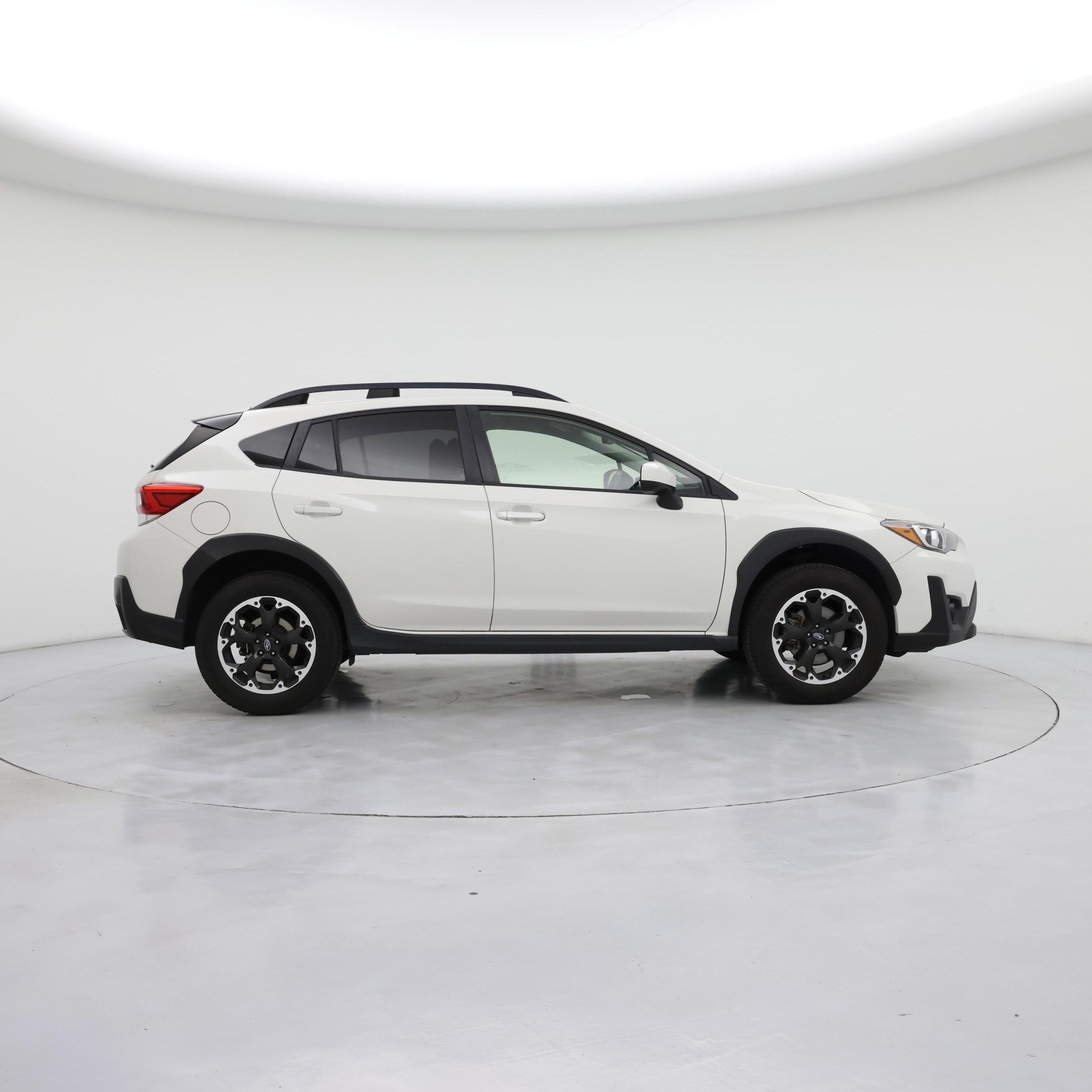 Thumbnail: 2021 Subaru Crosstrek - 7