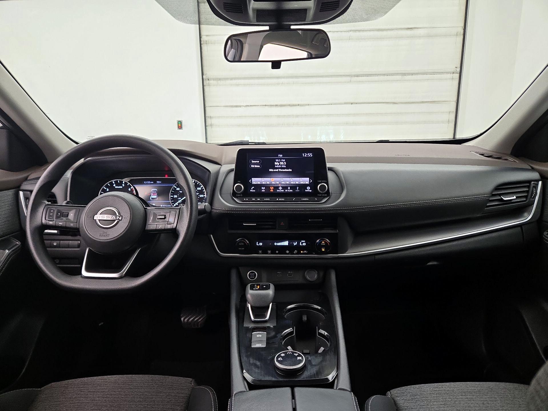 Thumbnail: 2023 Nissan Rogue - 9