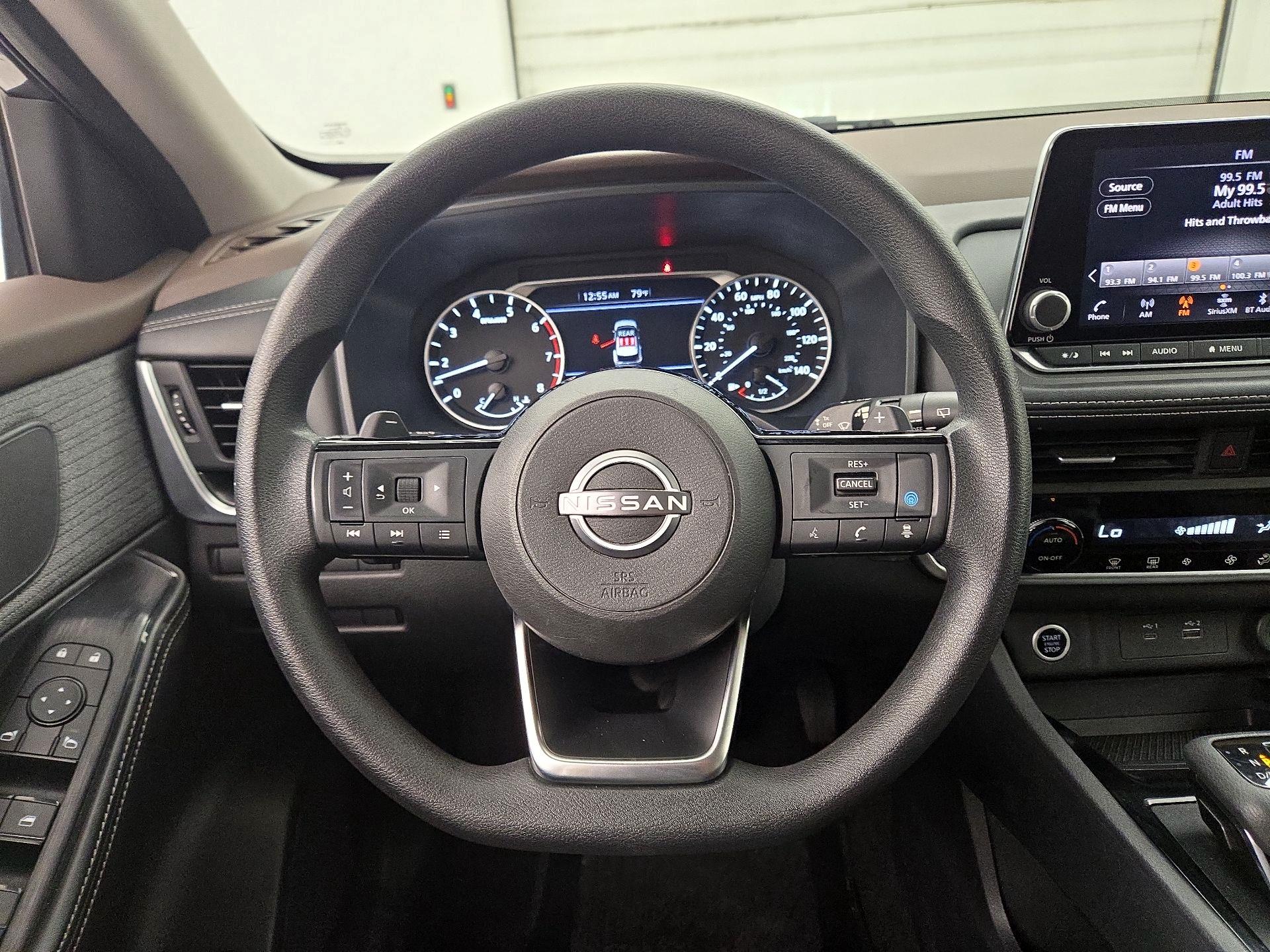 Thumbnail: 2023 Nissan Rogue - 10