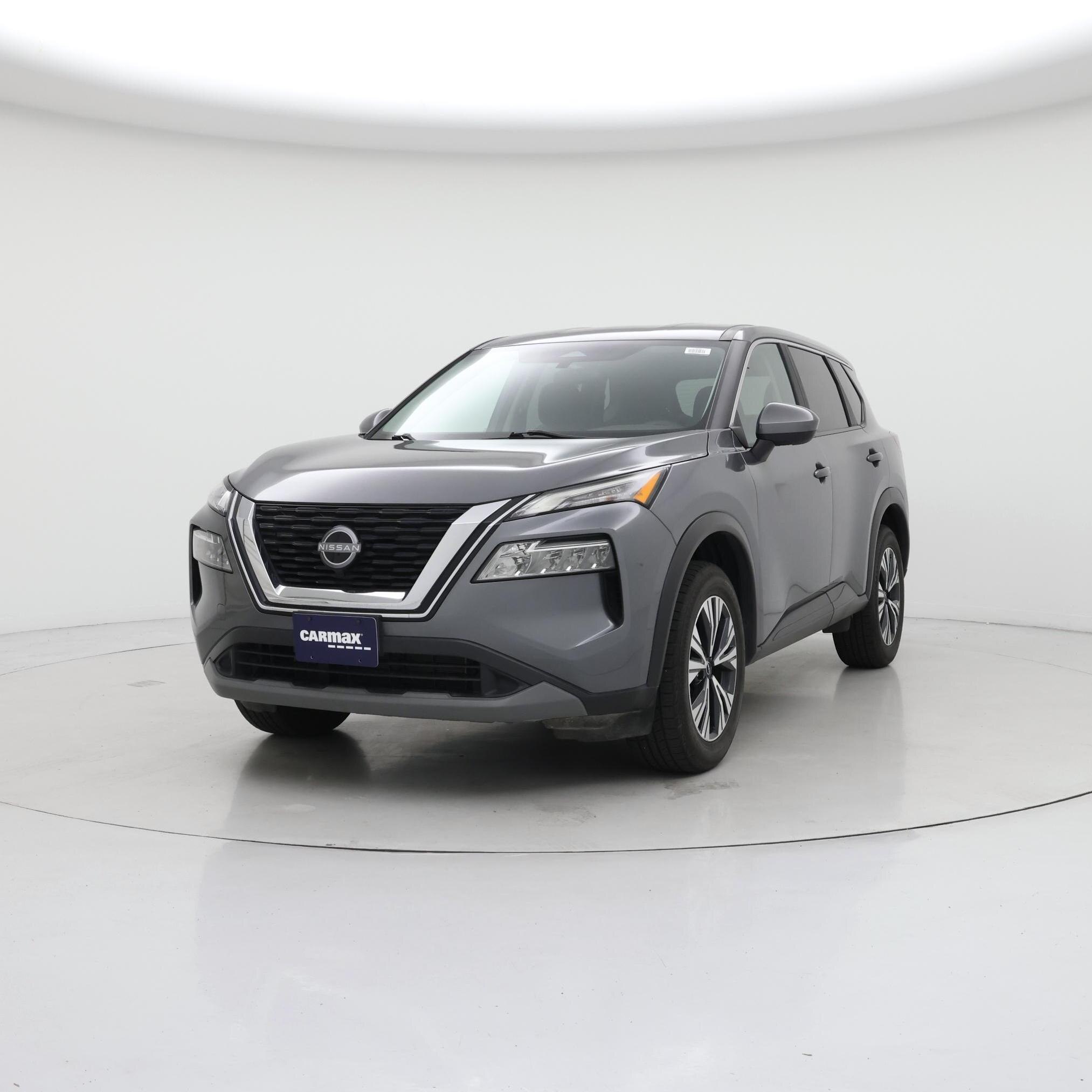 Thumbnail: 2023 Nissan Rogue - 4