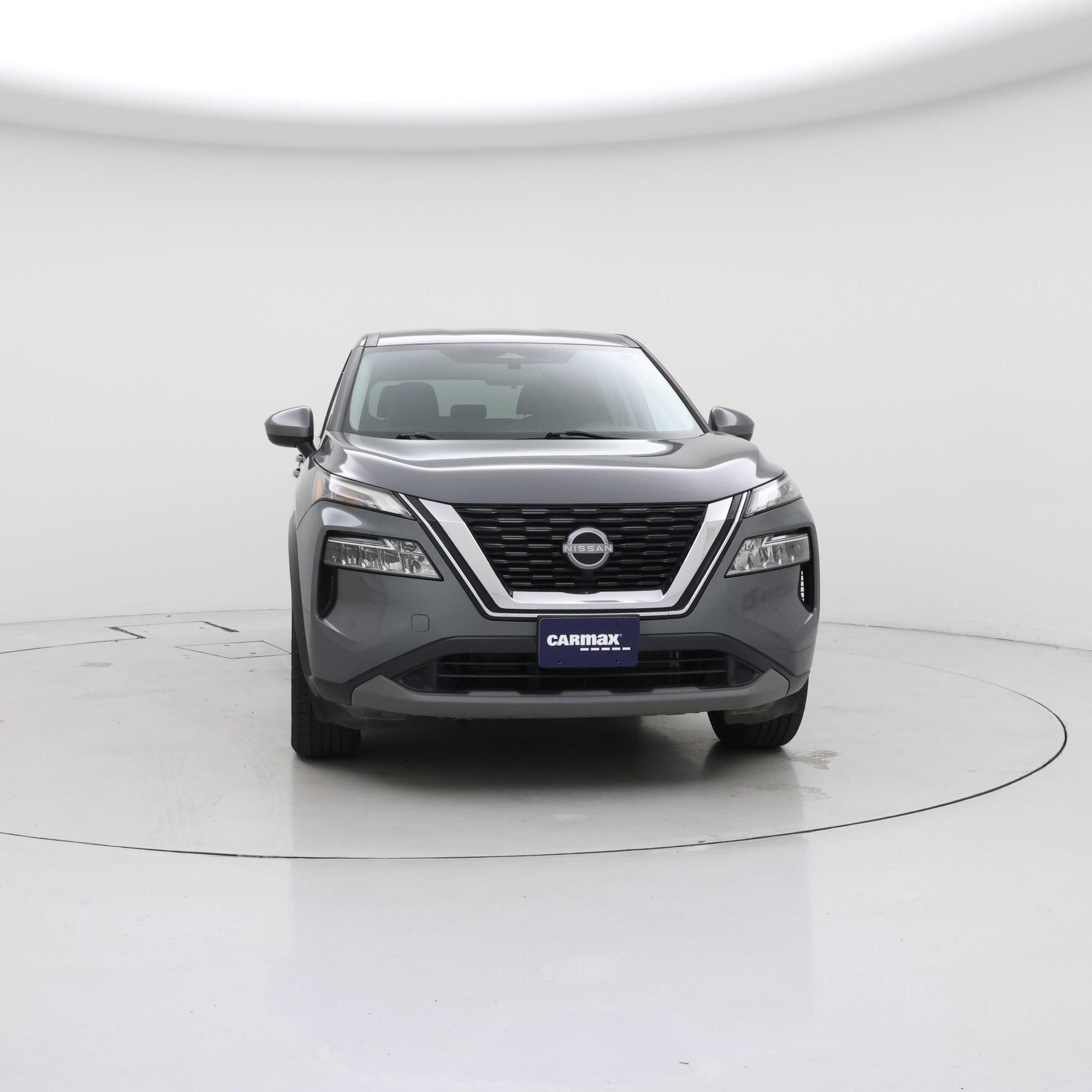 Thumbnail: 2023 Nissan Rogue - 5