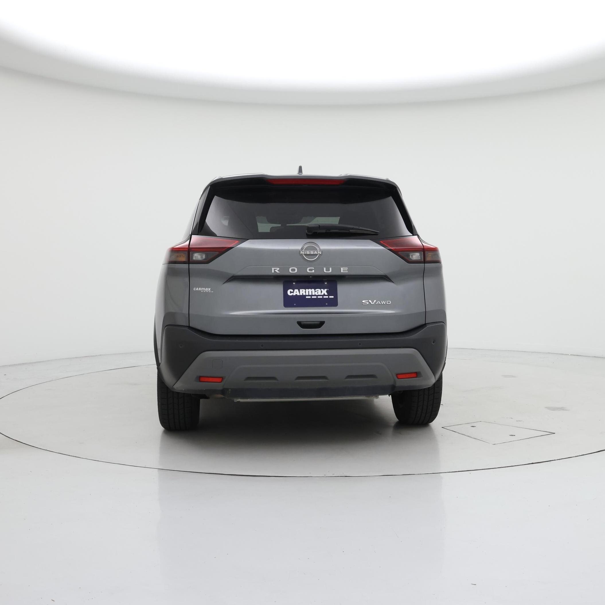 Thumbnail: 2023 Nissan Rogue - 6