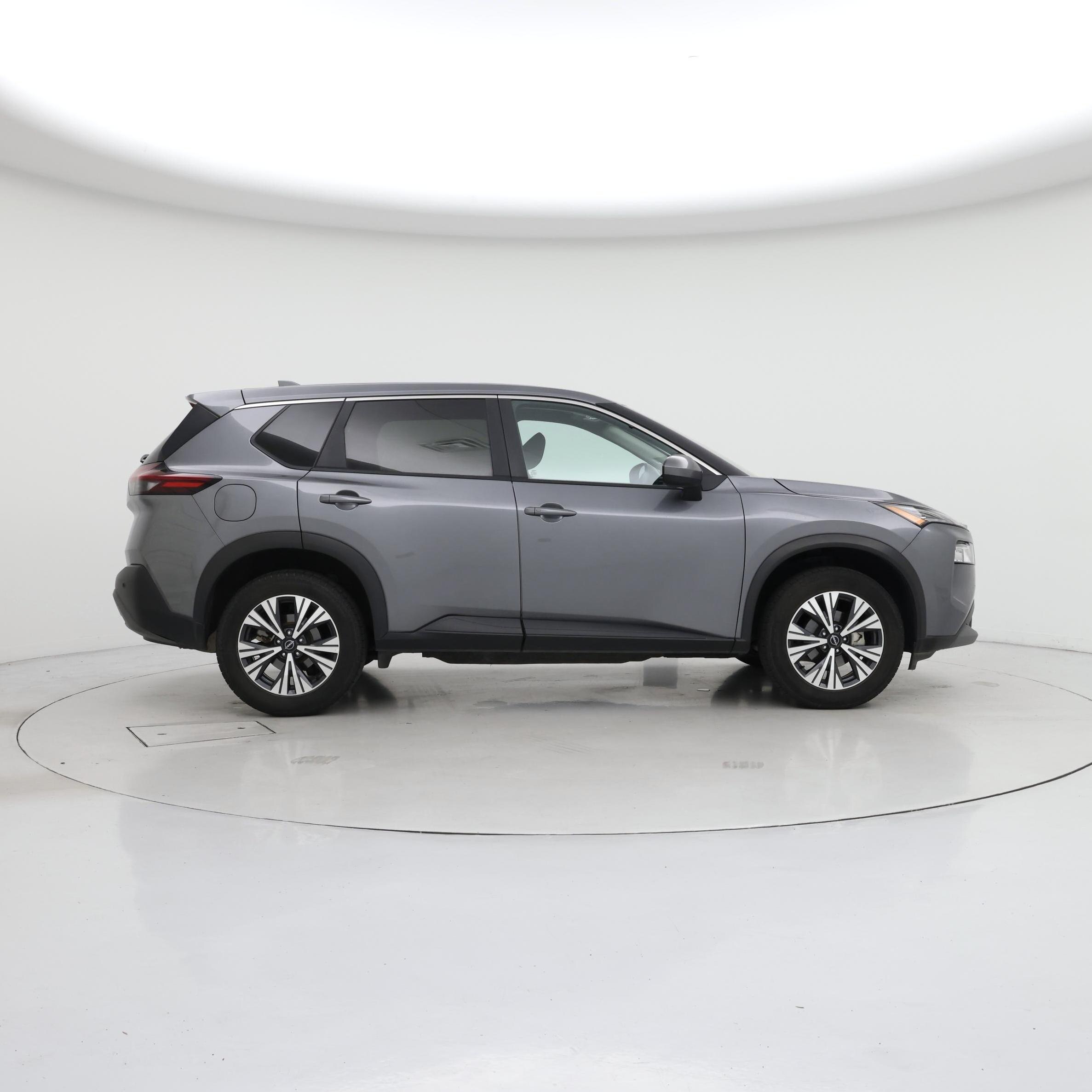 Thumbnail: 2023 Nissan Rogue - 7