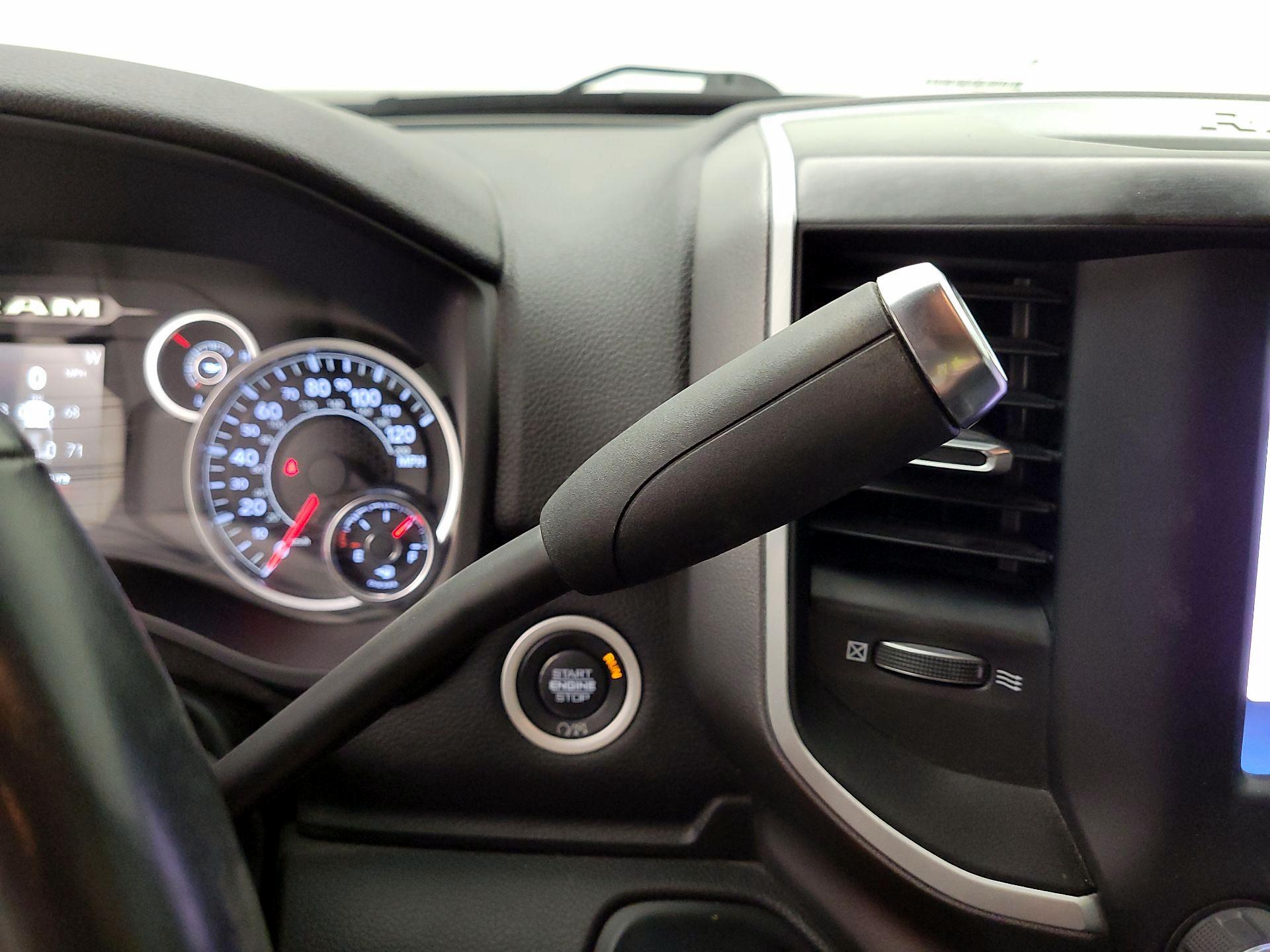 Thumbnail: 2022 RAM 2500 - 17