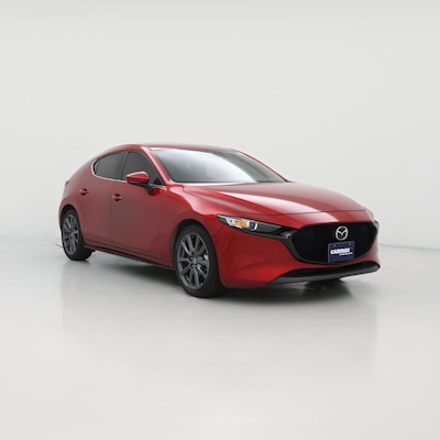 2022 Mazda Mazda3 Premium