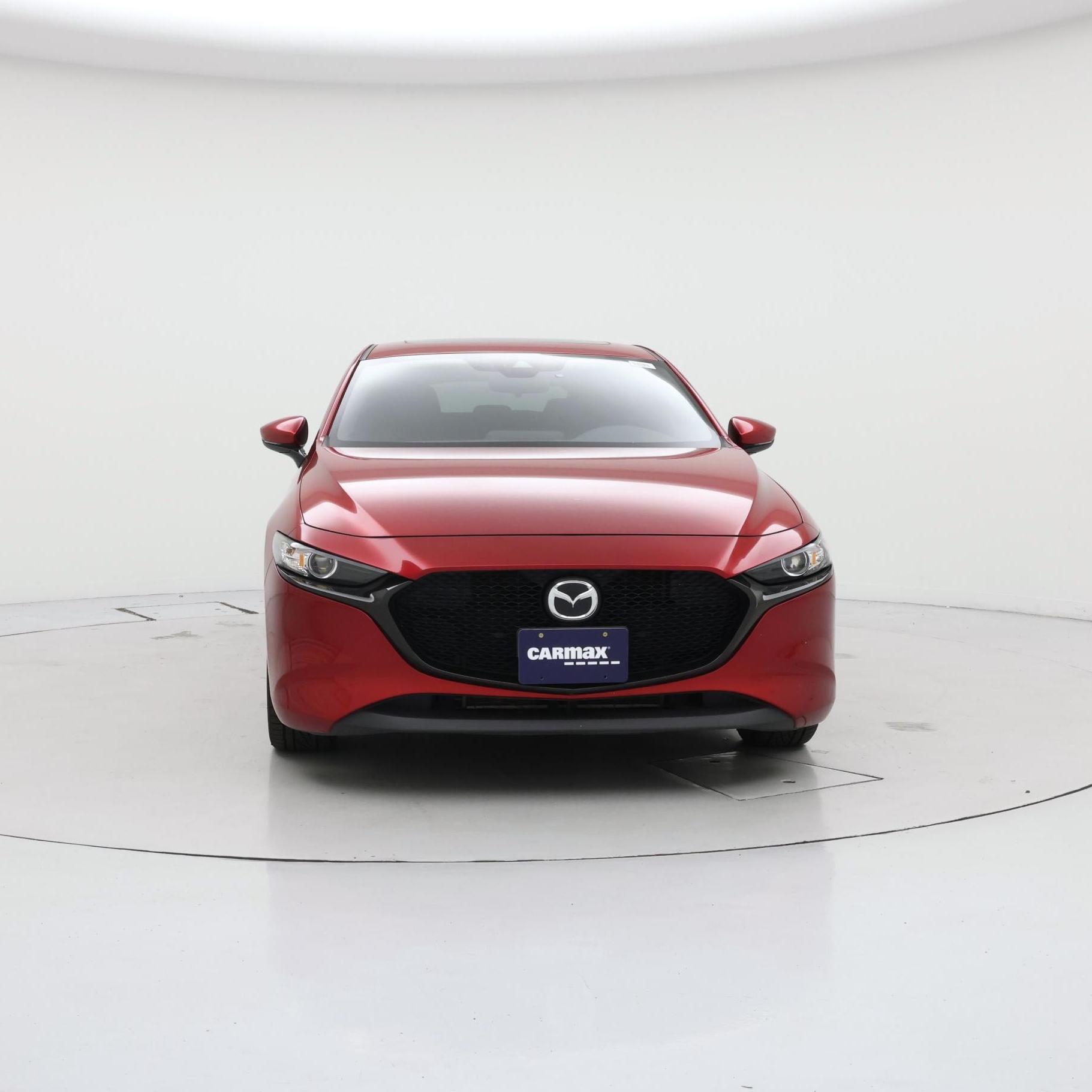 Thumbnail: 2022 Mazda Mazda3 - 5